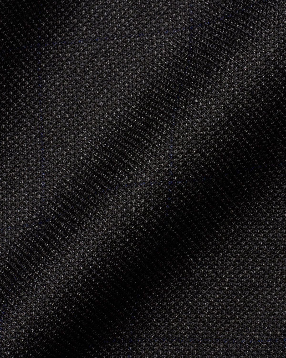 GABO Napoli Handmade Gray Wool Super 130's Handmade Suit EU 56 NEW US 44 46