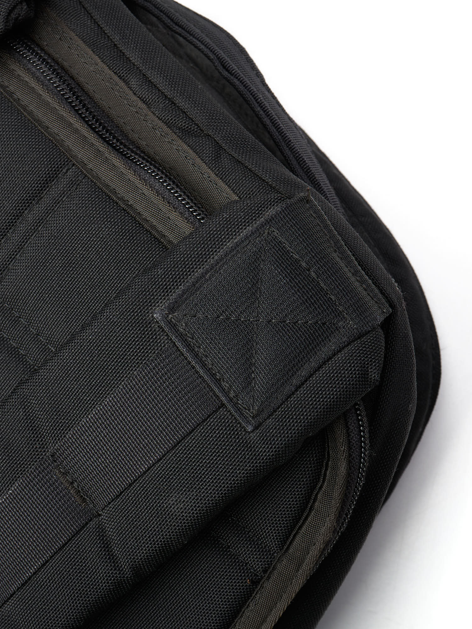 Ultra Rare 2010 GORUCK GR1 USA OG Balck Backpack Rucking First Edition 26L