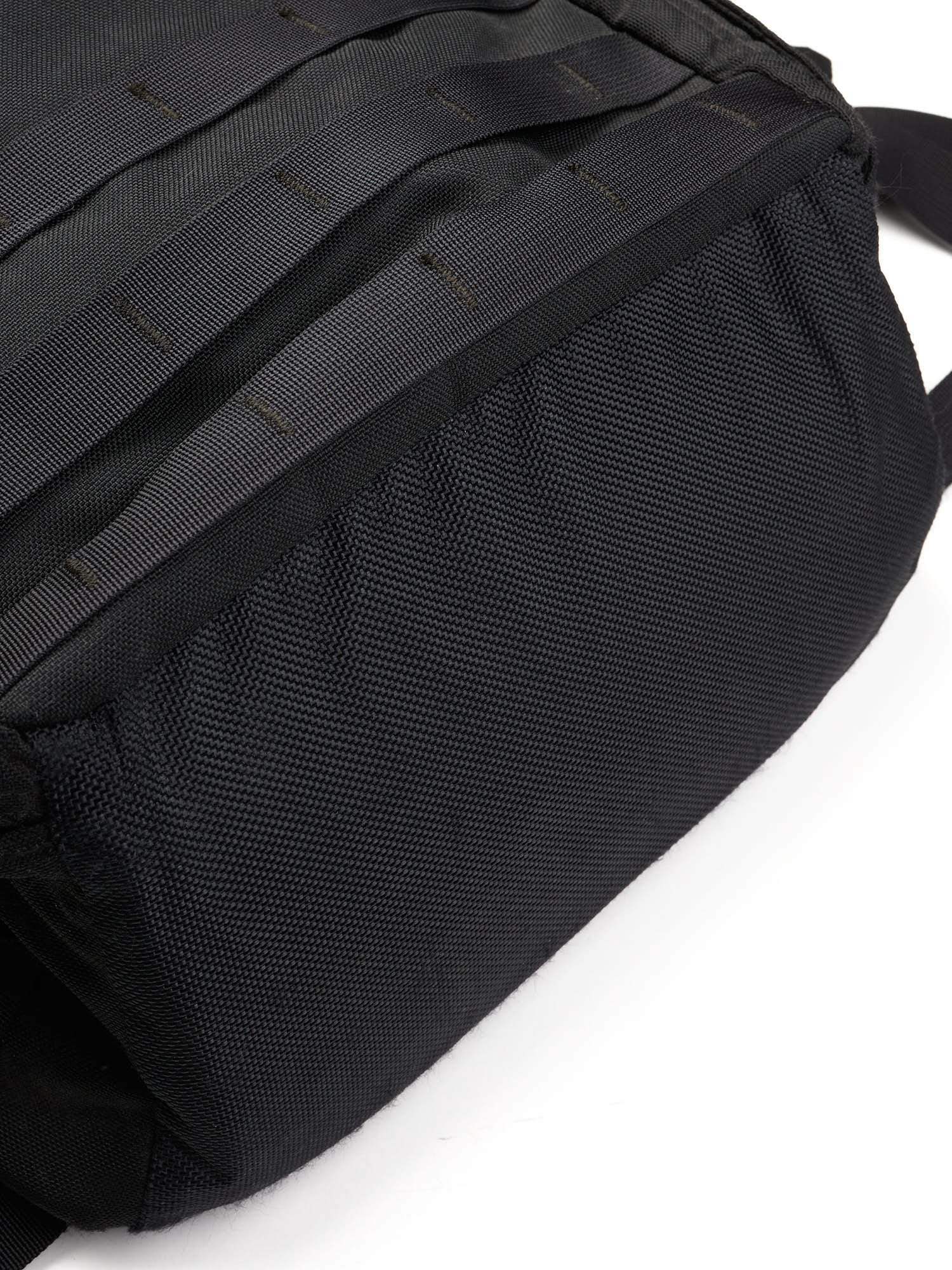 Ultra Rare 2010 GORUCK GR1 USA OG Balck Backpack Rucking First Edition 26L