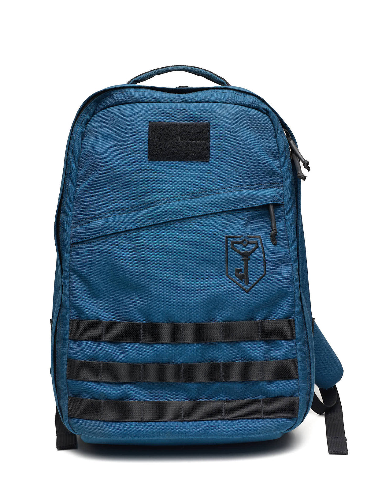 Ultra Rare GORUCK Rucker 1.0 "Ingress Resistance" Special Edition Blue Backpack 2016