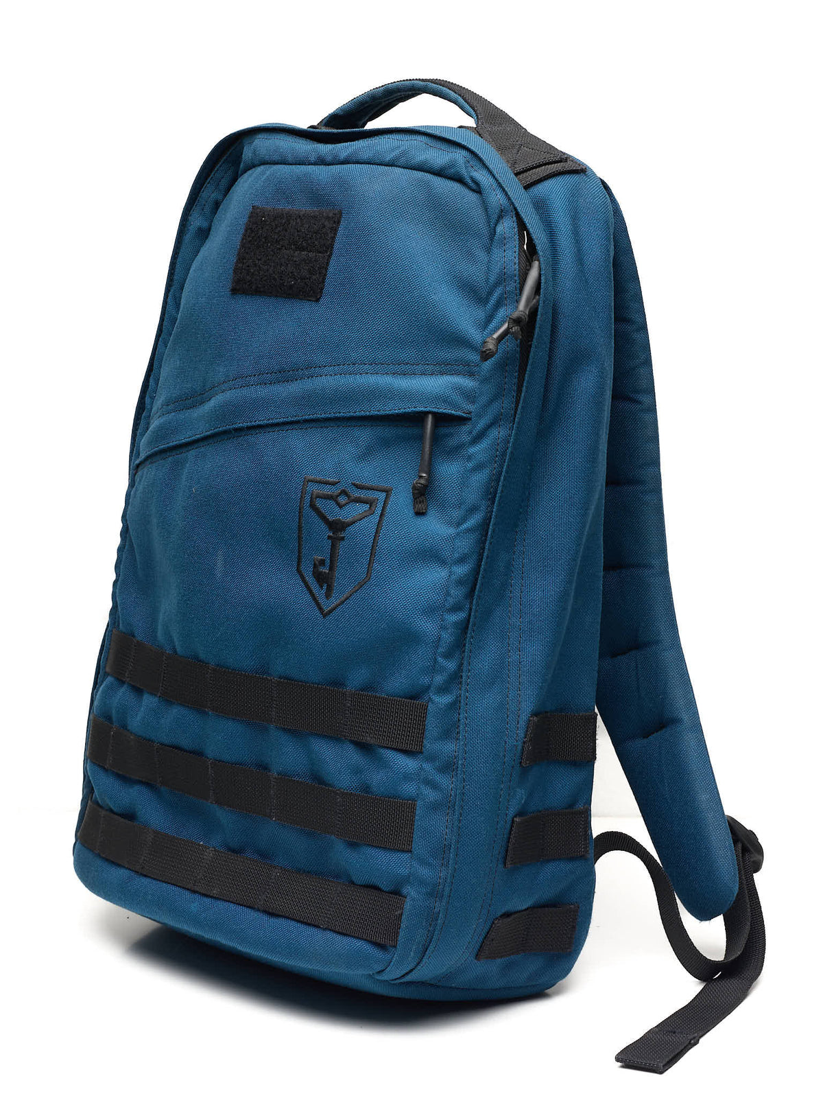 Ultra Rare GORUCK Rucker 1.0 "Ingress Resistance" Special Edition Blue Backpack 2016