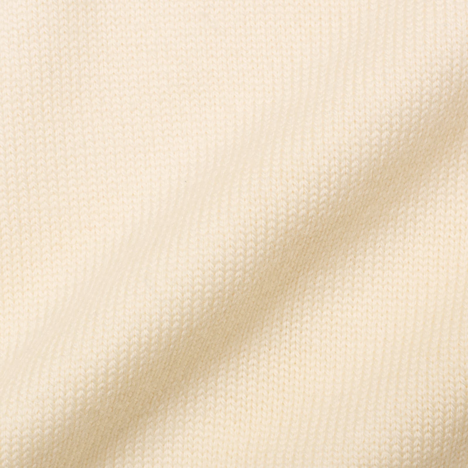 GRAN SASSO for VANNUCCI Off-White Virgin Wool Knit Turtleneck Sweater EU 58 NEW US XXL