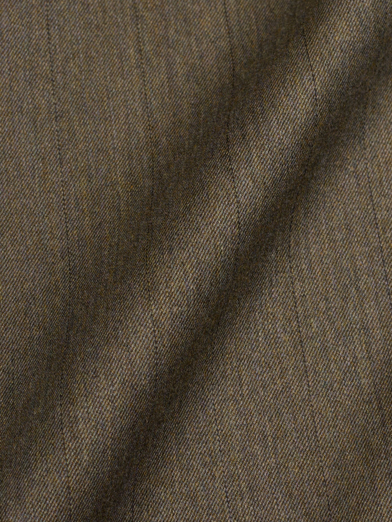 Hitman by Cerruti Striped "Arsenio" Wool Business Suit