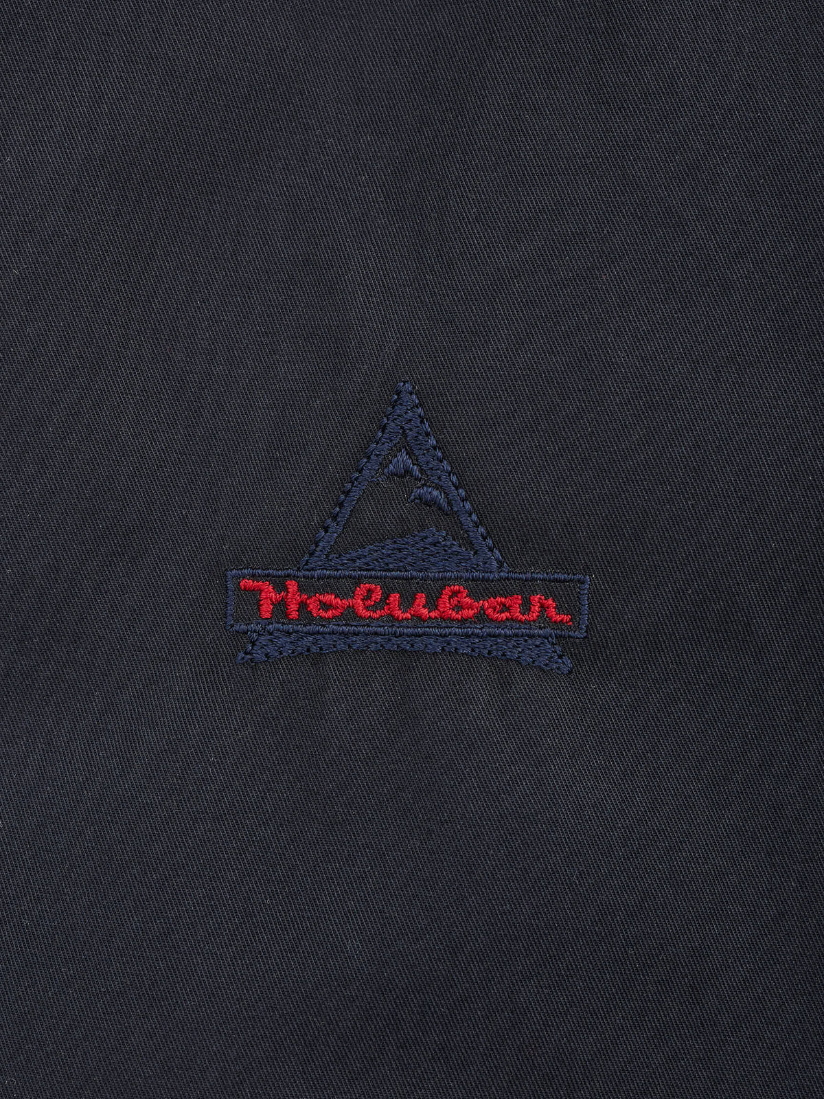 Rare HOLUBAR "Explorer" Blue Down Parka Jacket Alpaca Cabourn Everest