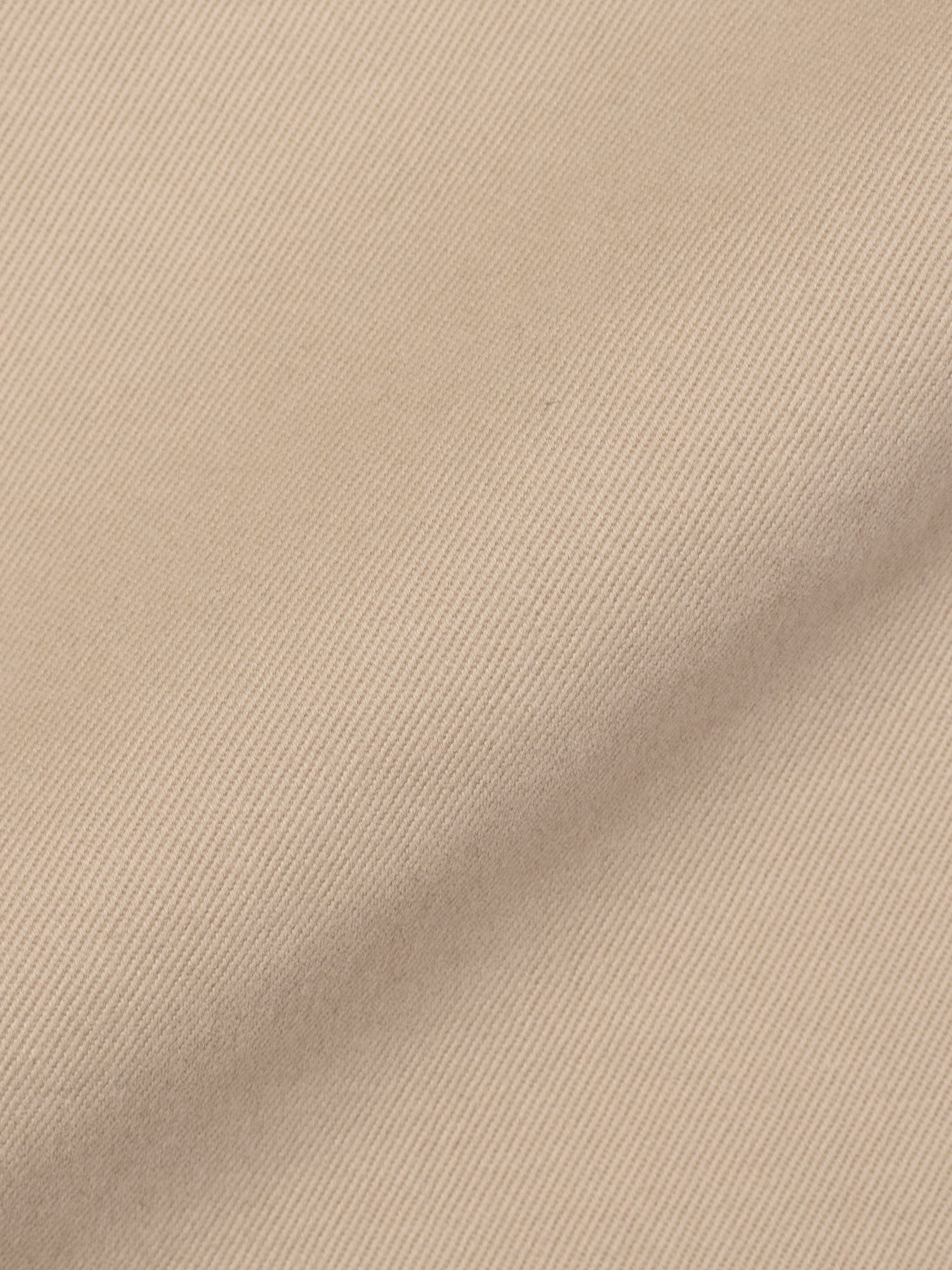 INCOTEX Beige Cotton Tight Fit Comfortchino Pants NEW Size 30