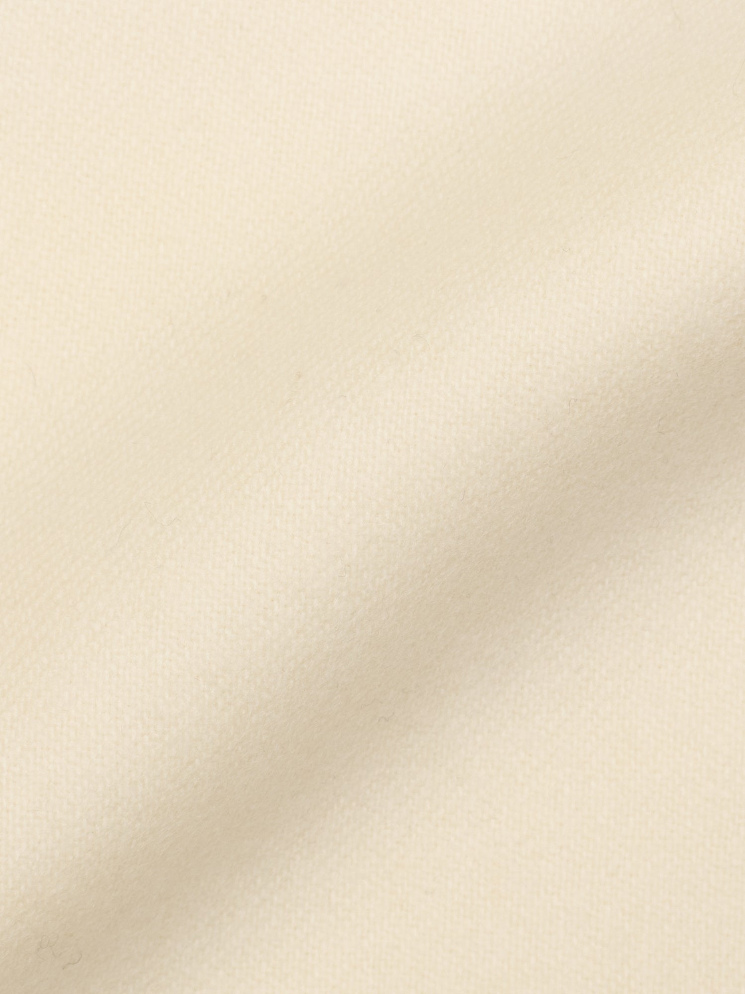 (BALINT) INCOTEX Cream Super 100's Virgin Wool Tapered Fit Pleated Chino Pants NEW Size 32R