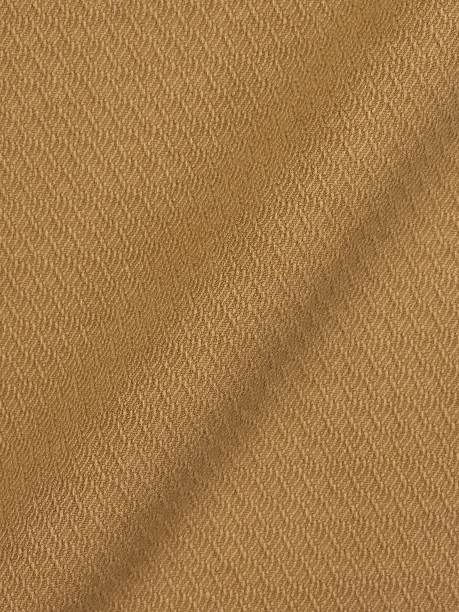 INCOTEX "Slacks" Khaki Cotton Skin Fit Chino Pants NEW Size 34