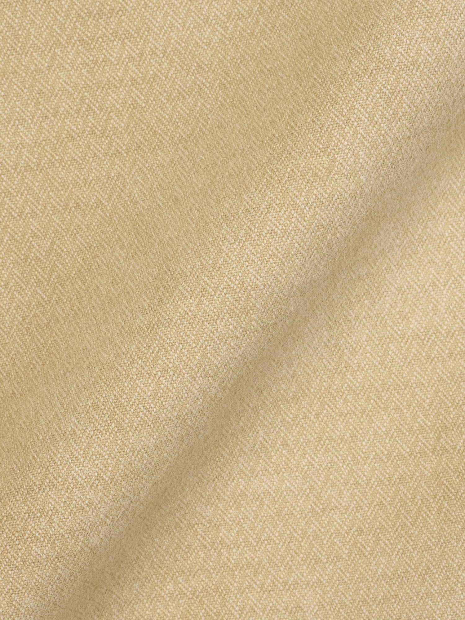 INCOTEX "Slacks" Beige Jacquard Cotton Tapered Fit Chino Pants NEW Size 34