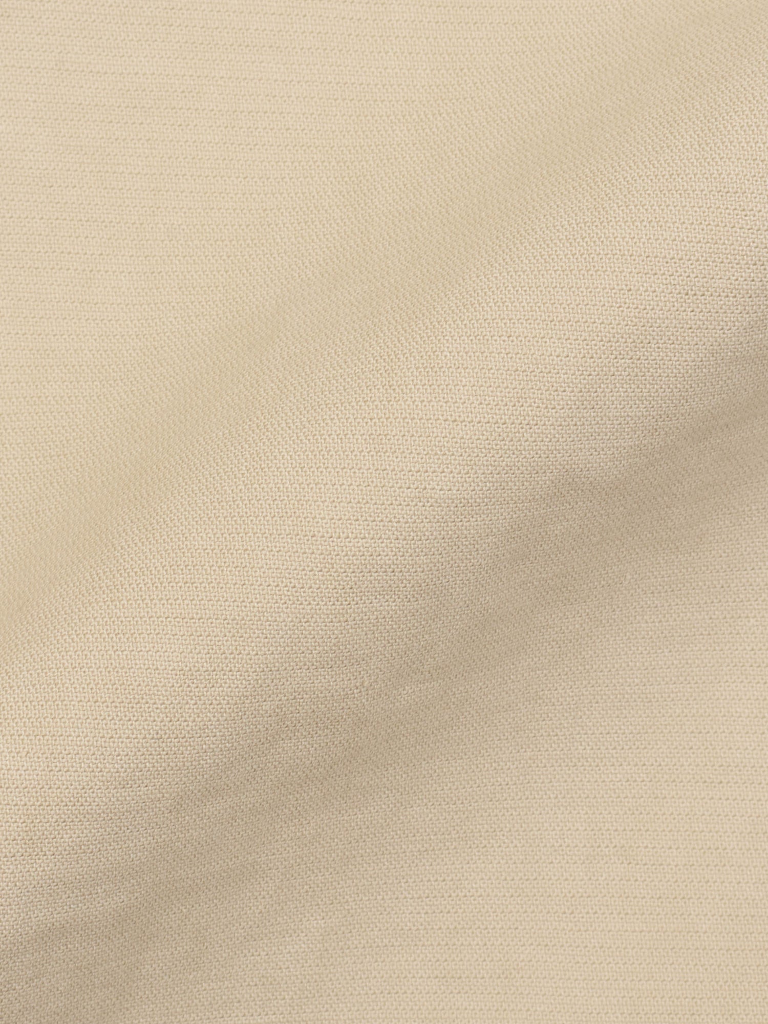 INCOTEX "Slacks" Beige Cotton Slim Fit Chino Pants NEW Size 35