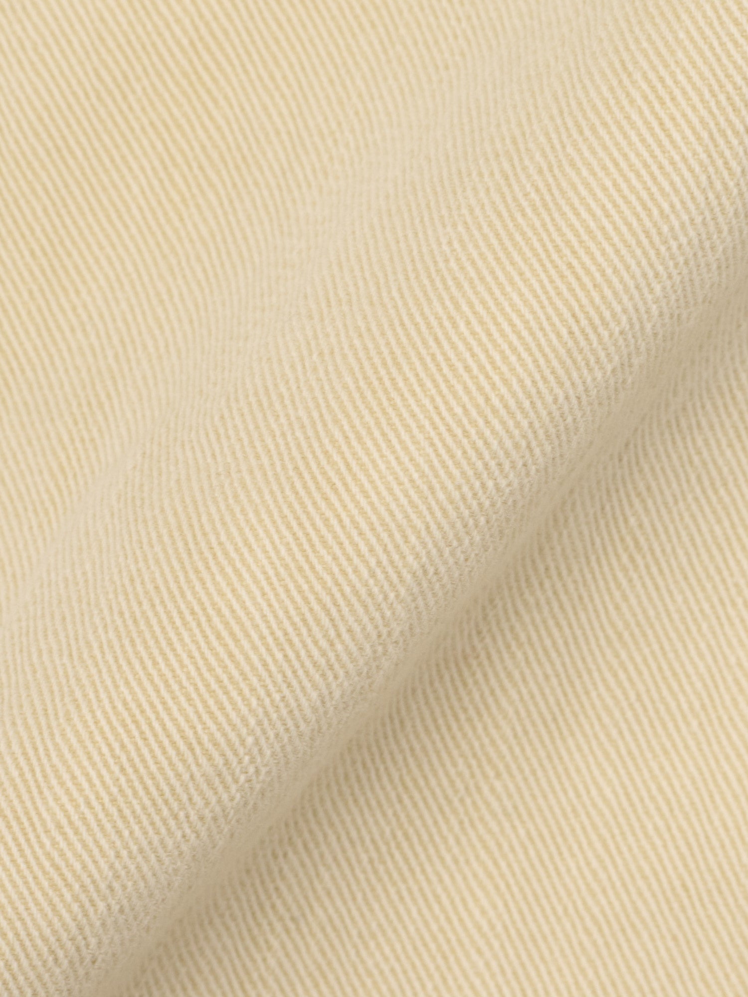 INCOTEX "Slacks" Beige Cotton Slim Fit 5 Pocket Jeans NEW Size 36