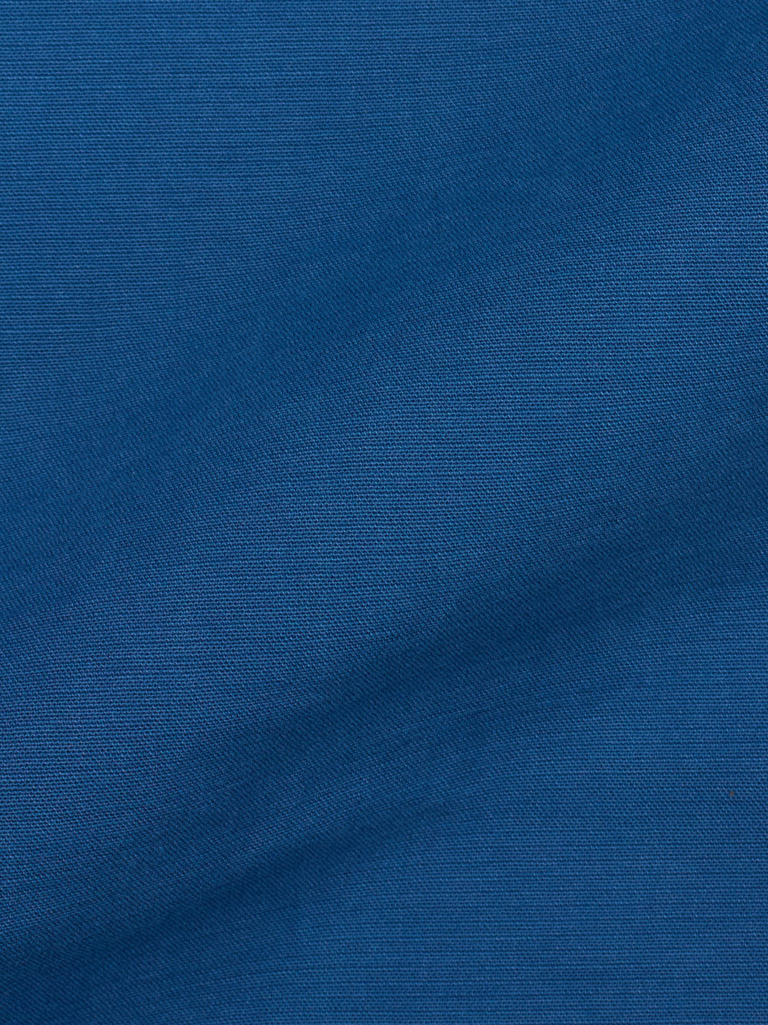 INCOTEX "Slacks" Blue Cotton Slim Fit Chino Pants NEW Size 32