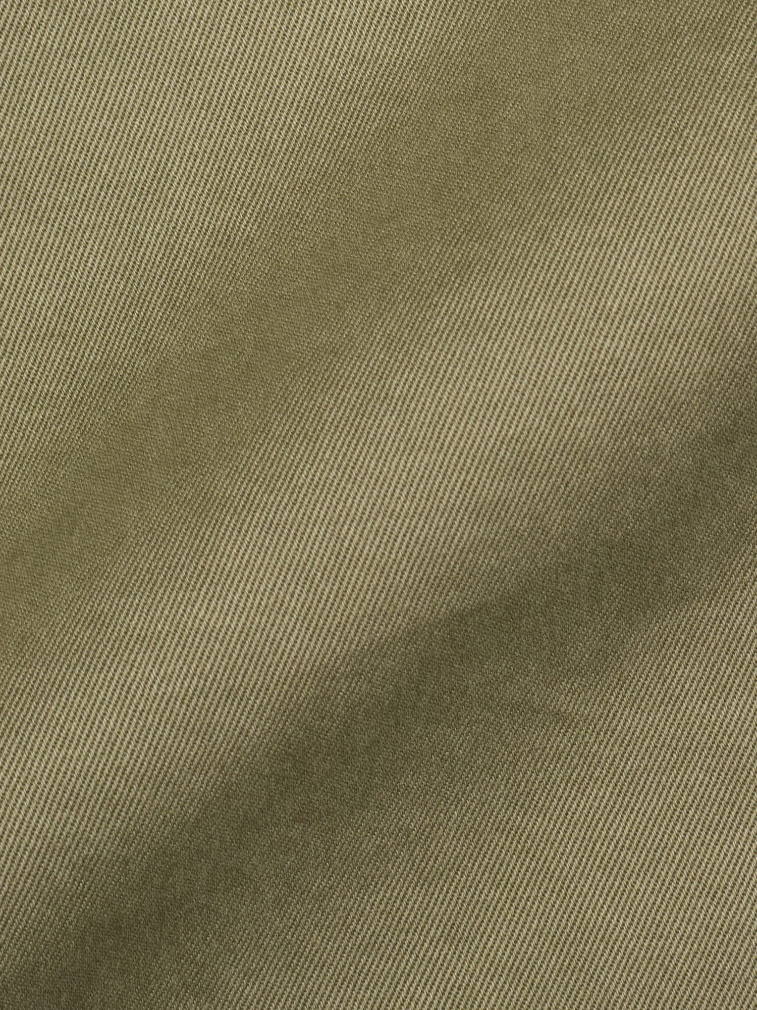 INCOTEX "Slacks" Olive Cotton Slim Fit Chino Pants NEW Size 30