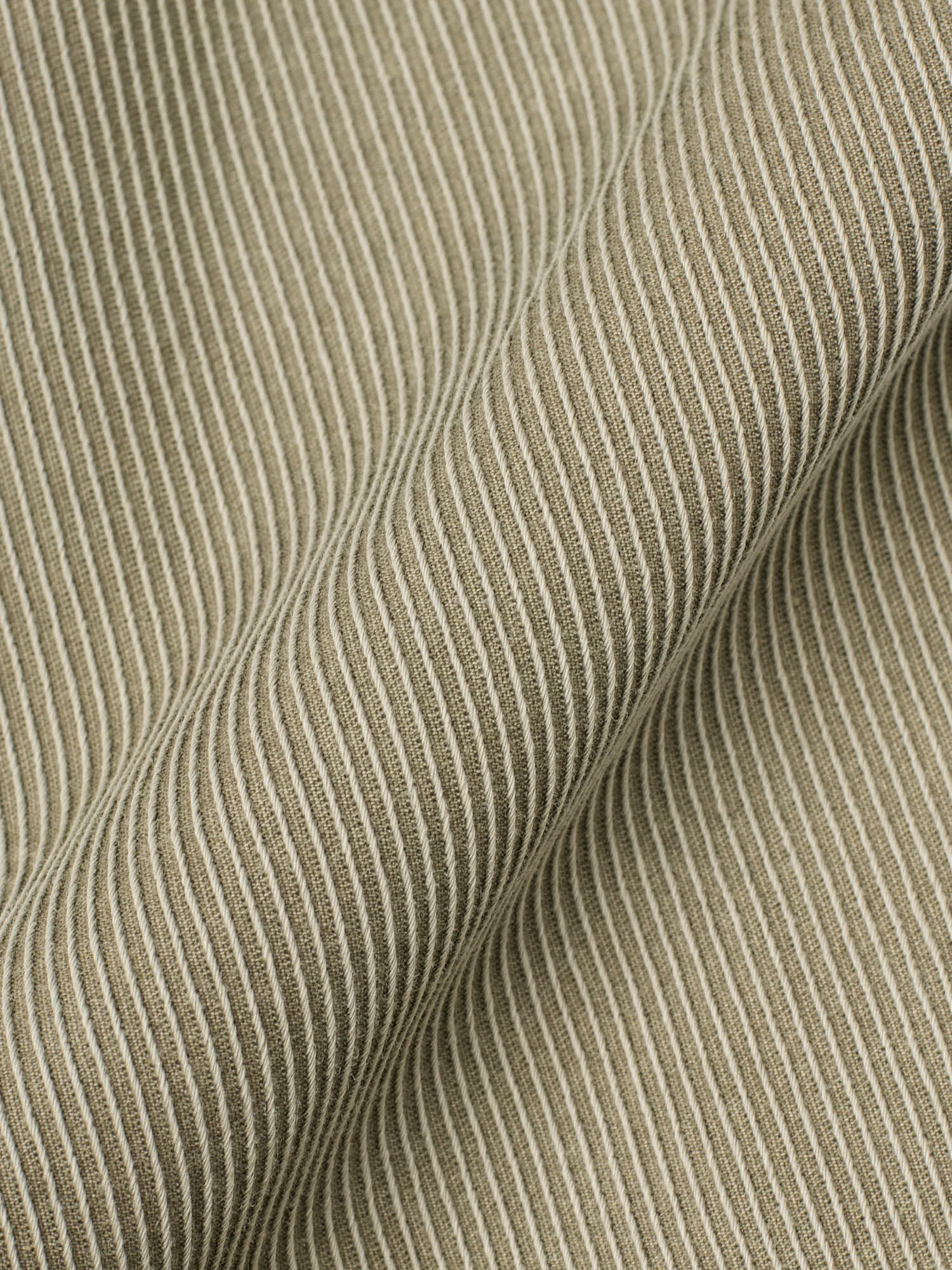 JACOB COHEN 622 Olive Green Cotton Chino Pants US 32