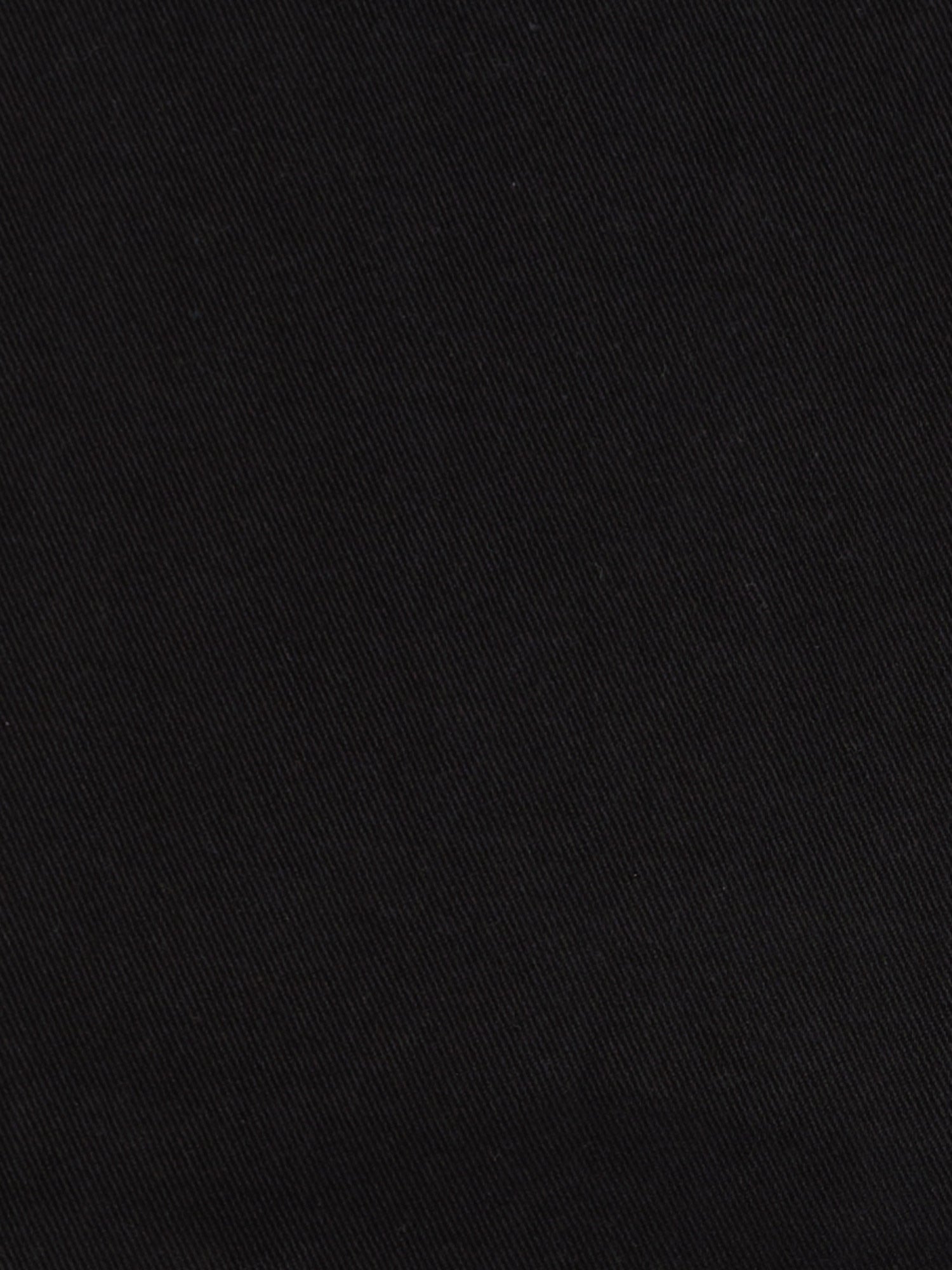 JACOB COHEN 688 Black Cotton Twill Stretch Jeans Pants US 42 NEW