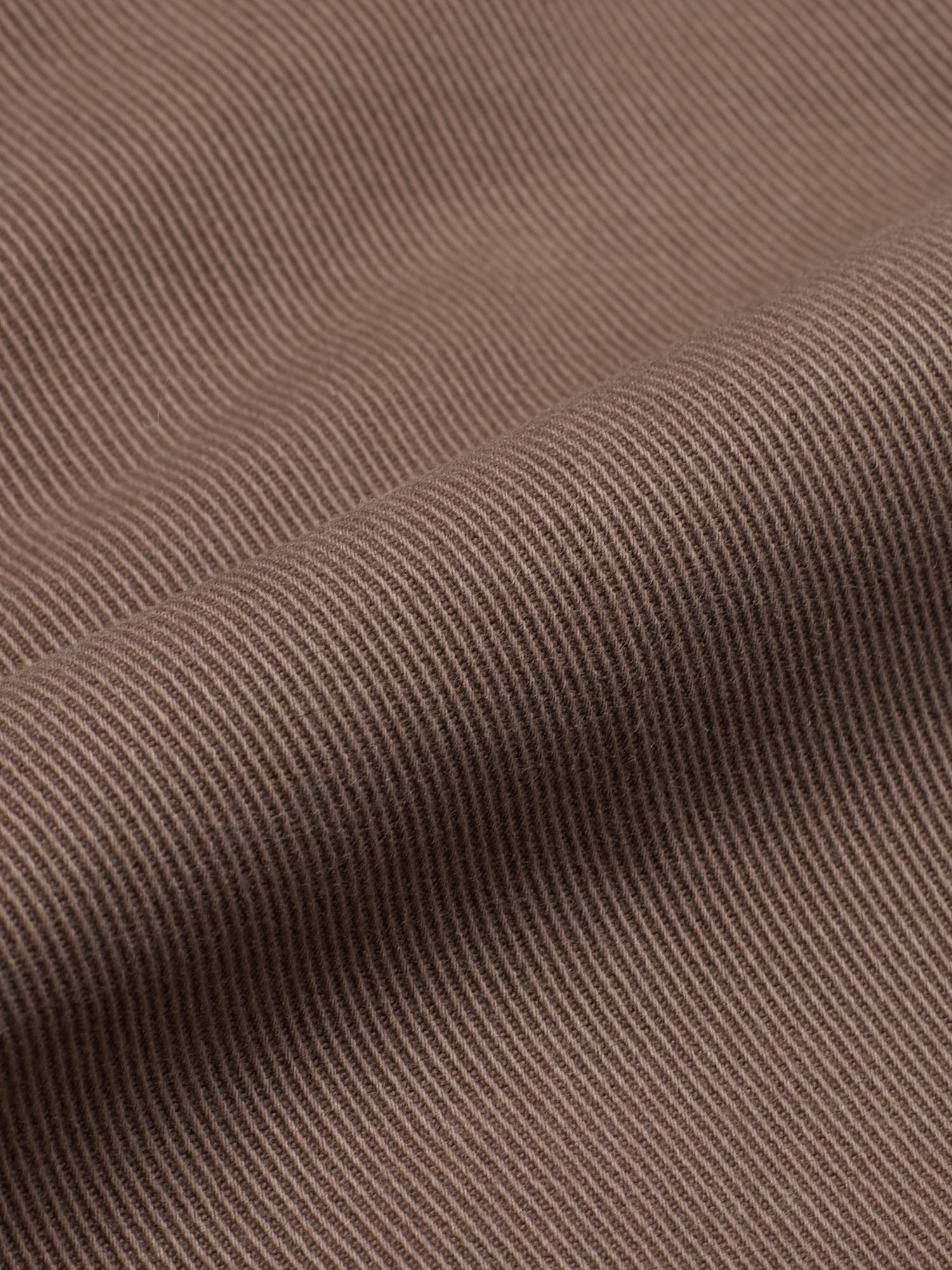 JACOB COHEN Luxury Denim Type 613.C Brown Cotton Twill Stretch Jeans US 32