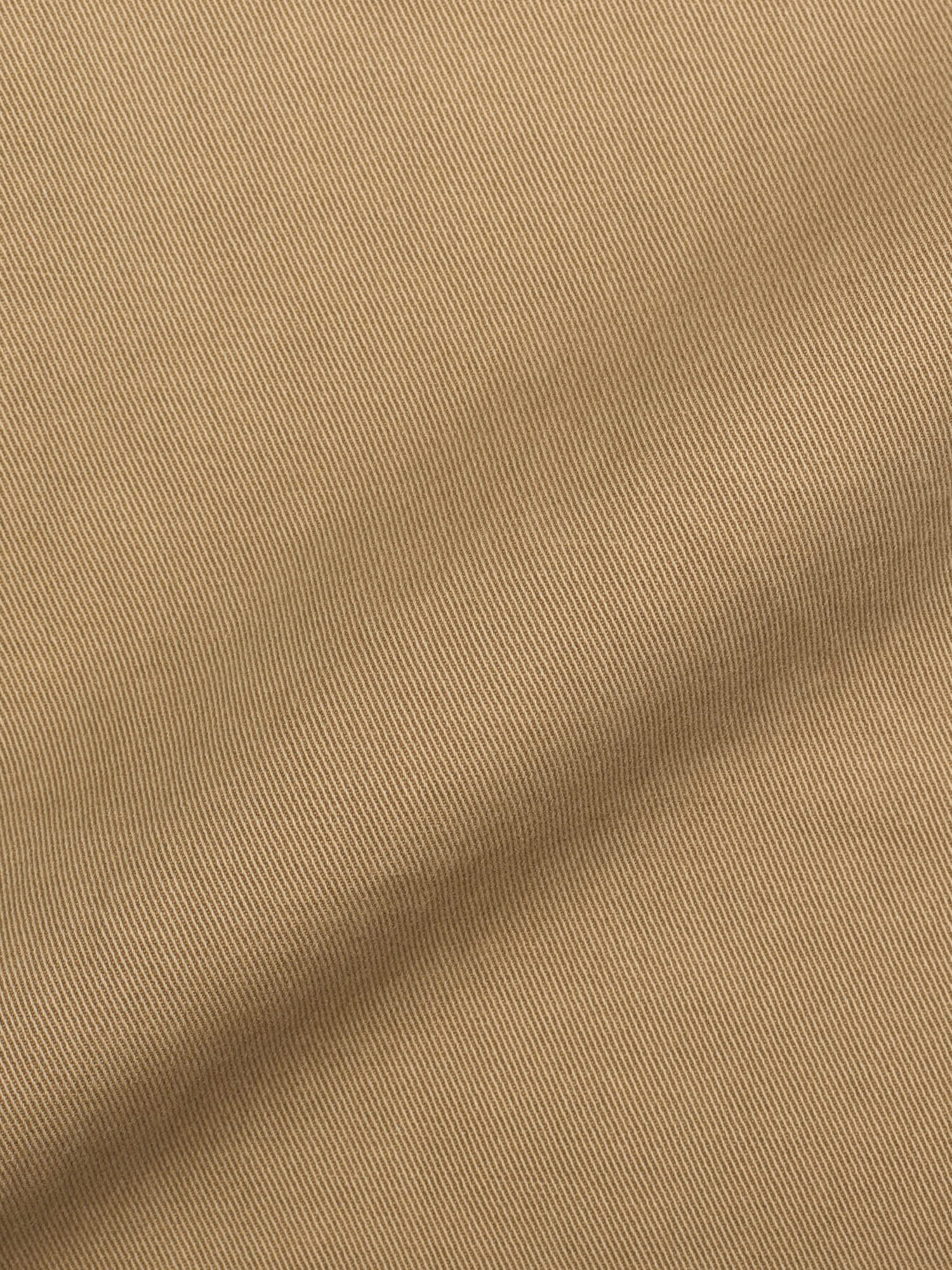 JACOB COHEN "Bard" Tan Cotton Twill Stretch Slim Fit Jeans US 33