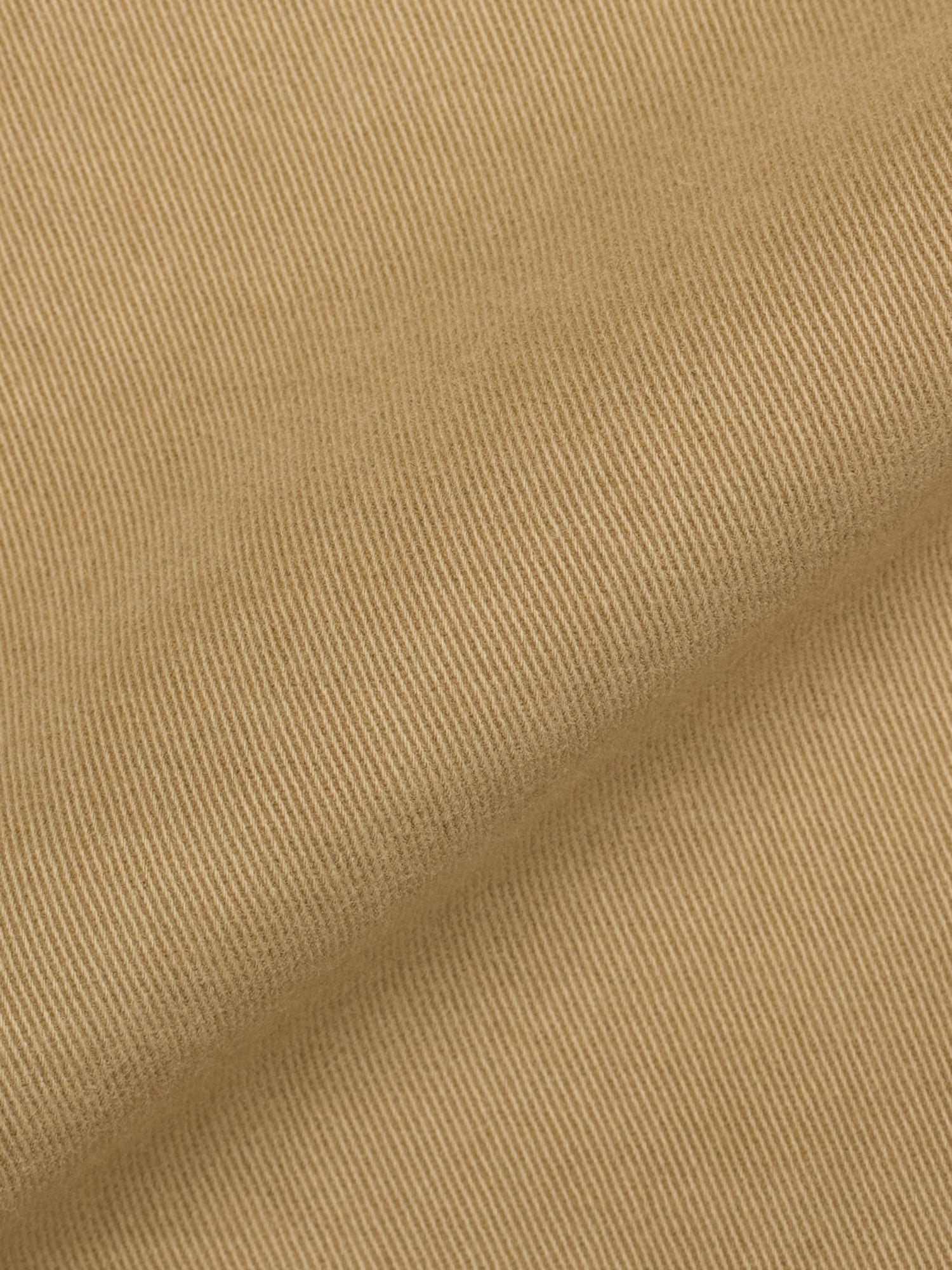 JACOB COHEN "Bard" Tan Twill Cotton Stretch Slim Fit Jeans Pants US 33