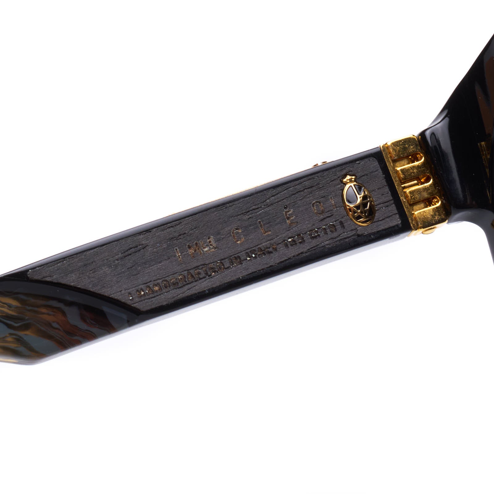 JACQUES MARIE MAGE JMMCE26 CLEO Limited Edition 31/200 Sunglasses NEW