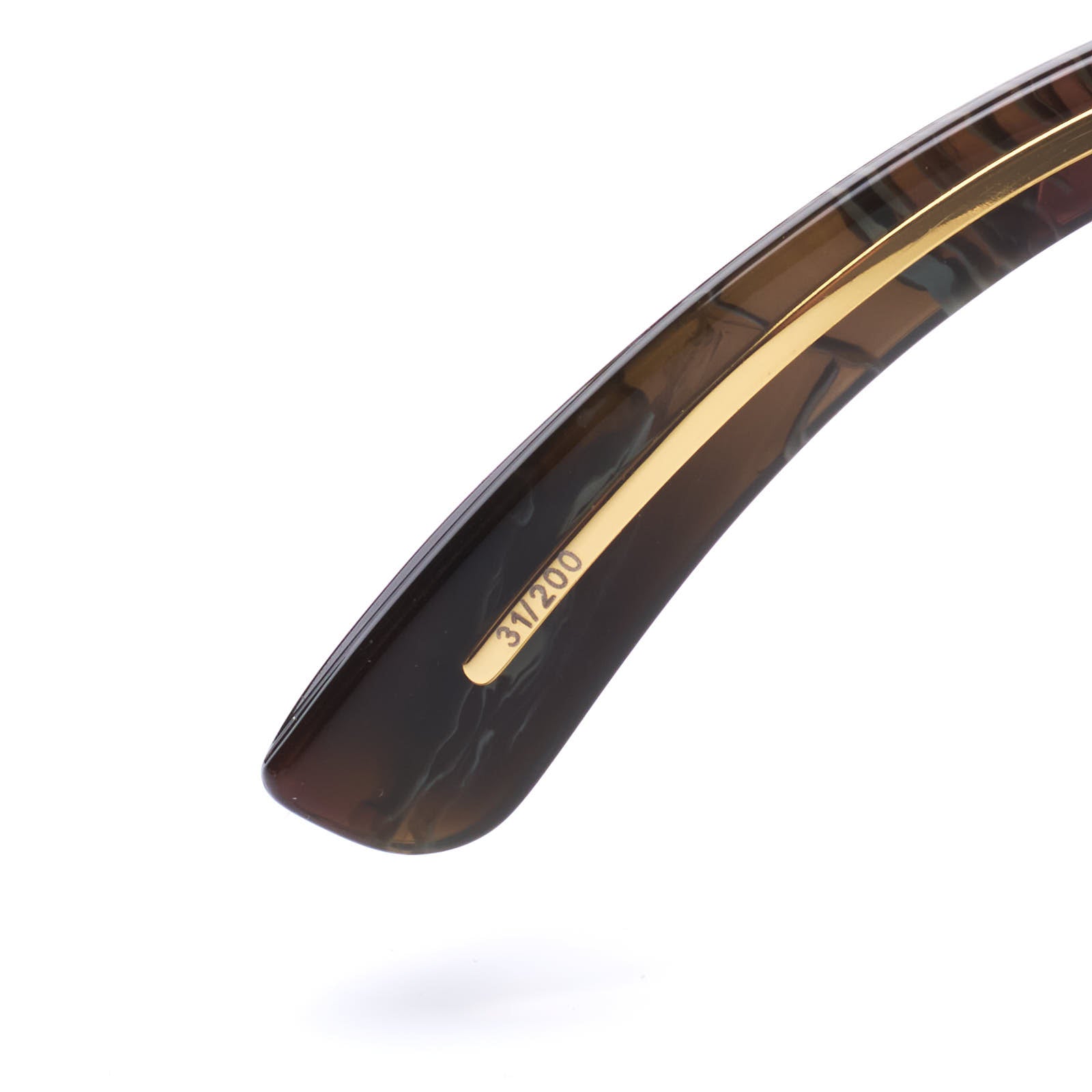 JACQUES MARIE MAGE JMMCE26 CLEO Limited Edition 31/200 Sunglasses NEW