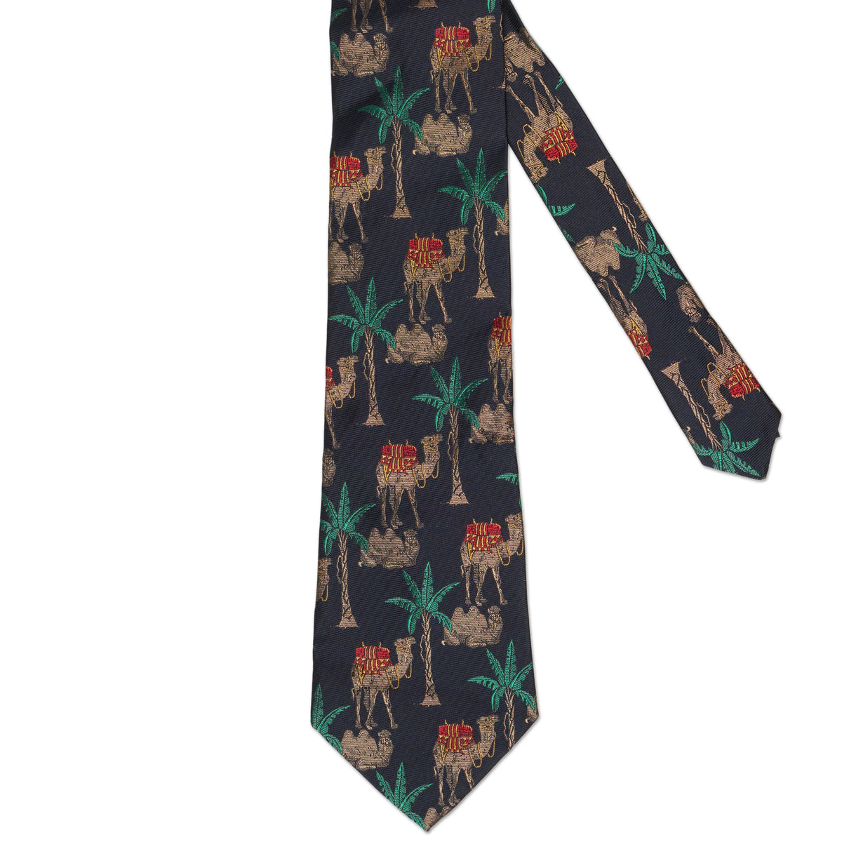 JAY KOS New York Handmade Silk Ties Batch of 9 Luxury