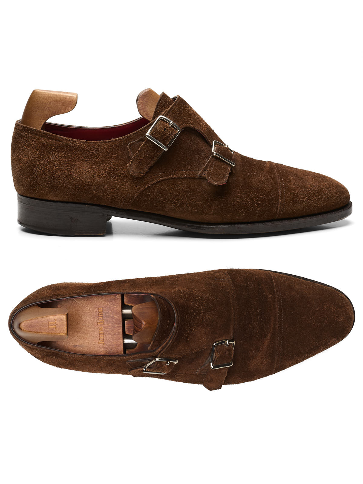 JOHN LOBB  display picture 2