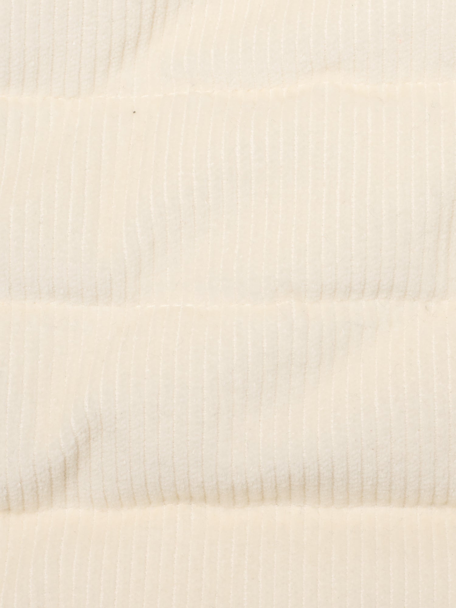 KITON KIRED "Bam" Ivory Cotton Corduroy Vest EU 50 NEW US M 2025