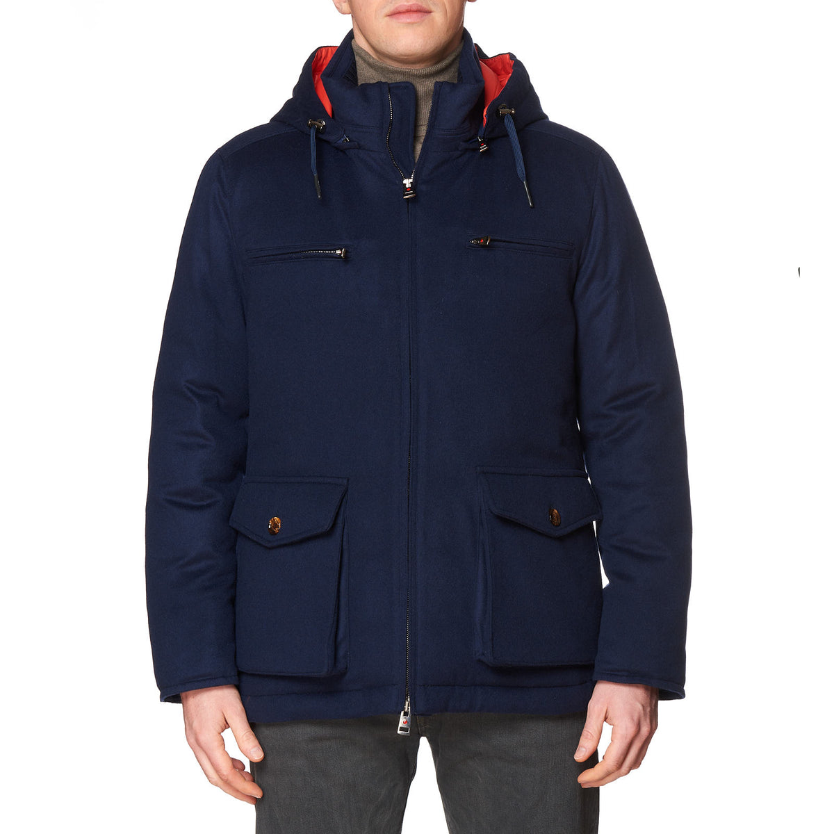 KITON KIRED 