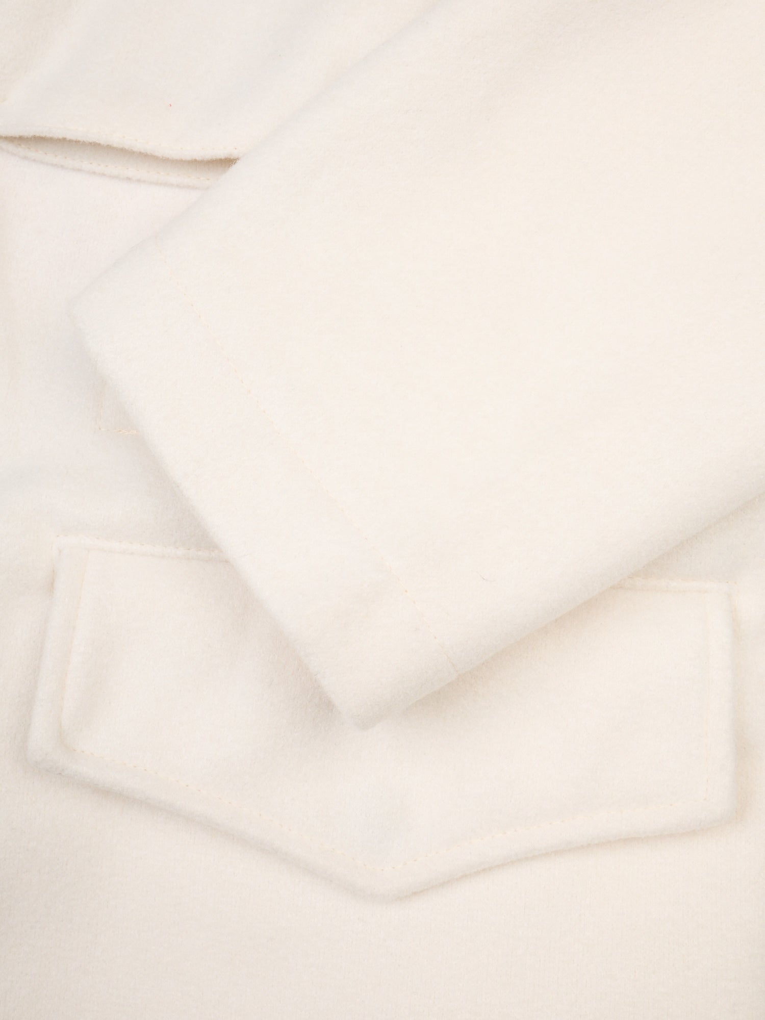 KITON KIRED "Pikes" Cream Jacket EU 50 NEW US M