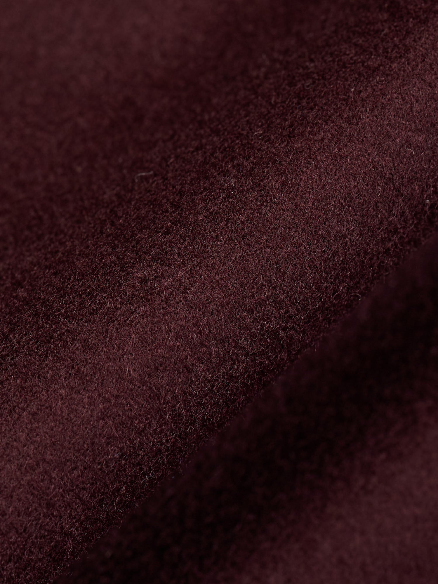 KITON KIRED "Spina" Burgundy Virgin Wool Jacket with Removable Vest 3 in 1