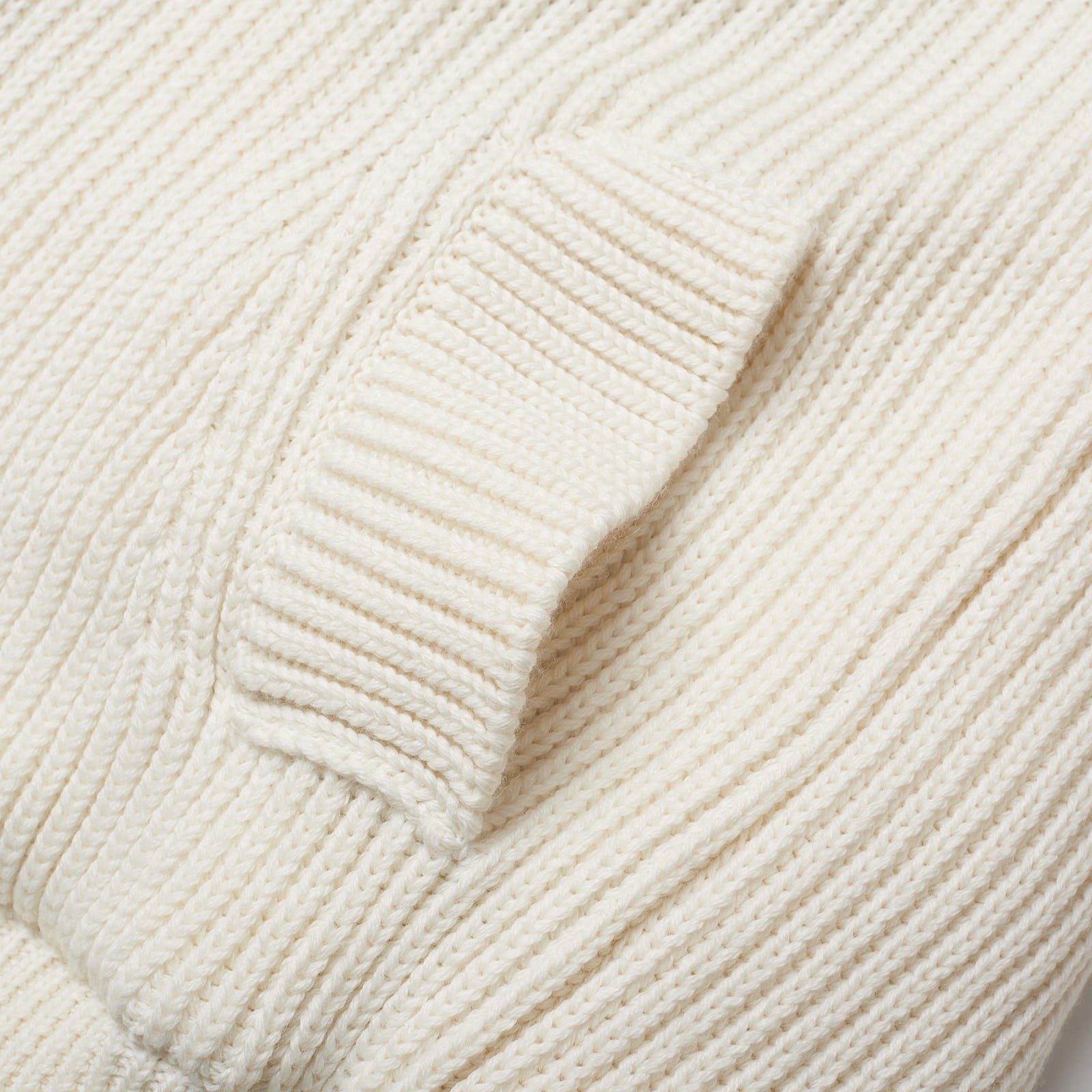 KITON KIRED "Tai" Gray-Beige Wool Knitted Goose Down Reversible Puffer Vest 50 M KIRED