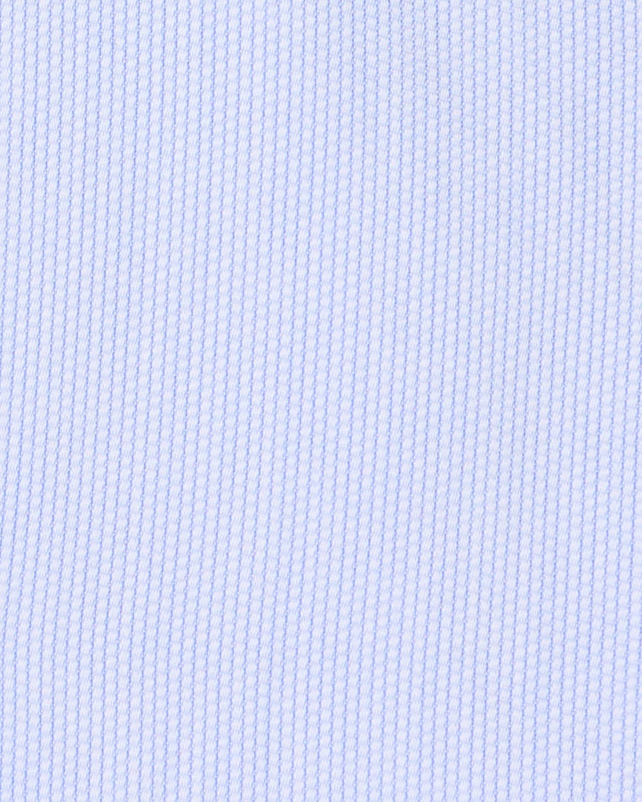 KITON Napoli Handmade Blue Oxford Cotton Dress Shirt EU 39 NEW US 15.5