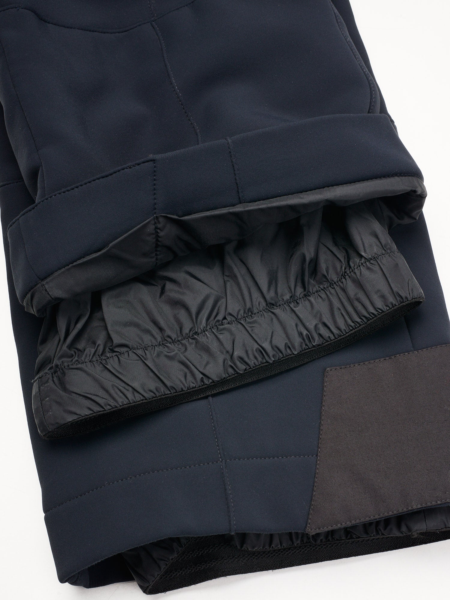 KITON Napoli Ski Set Technical Jacket & Pants Overall