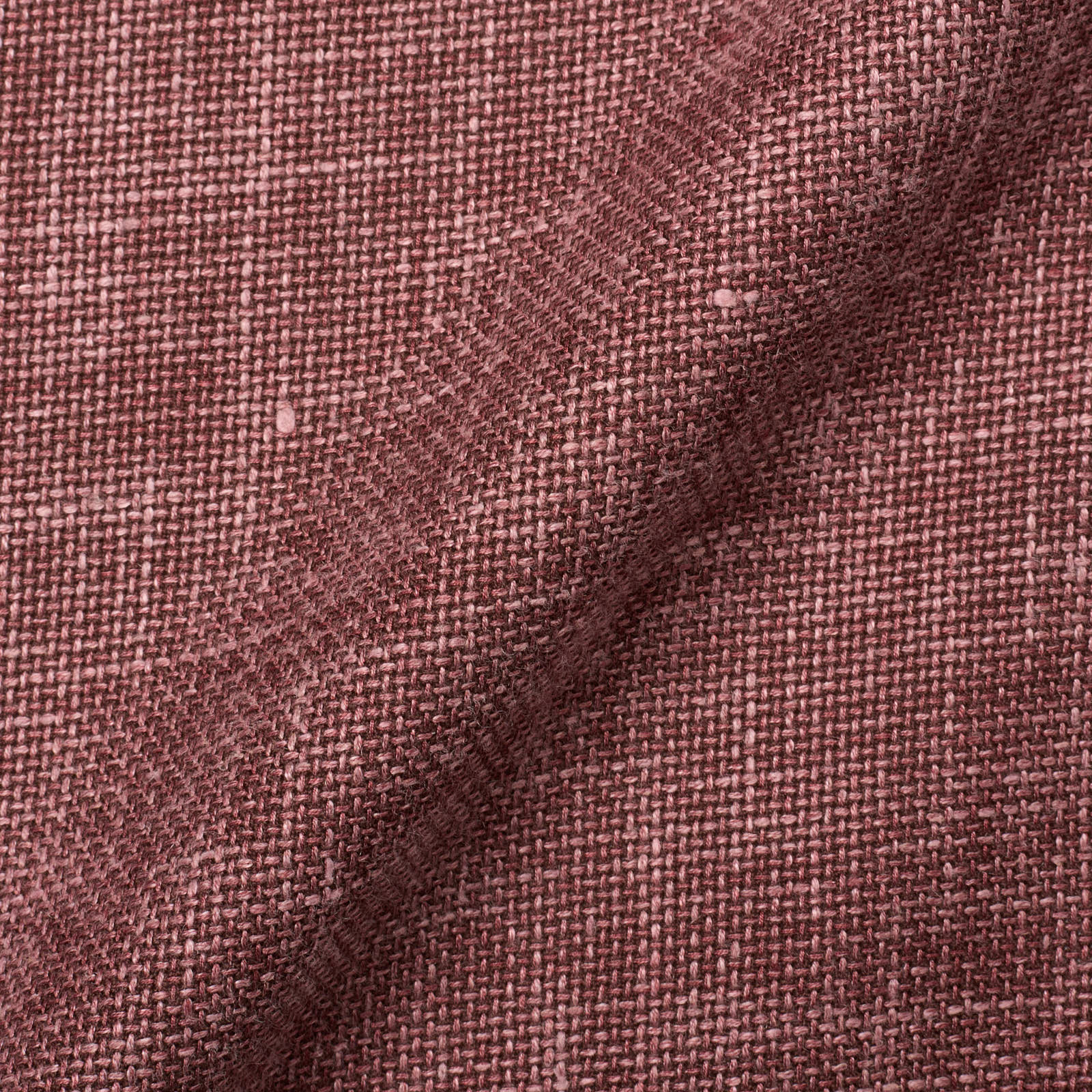 KITON Napoli for VANNUCCI Mauve Cashmere-Linen-Silk Jacket EU 50 NEW US 40