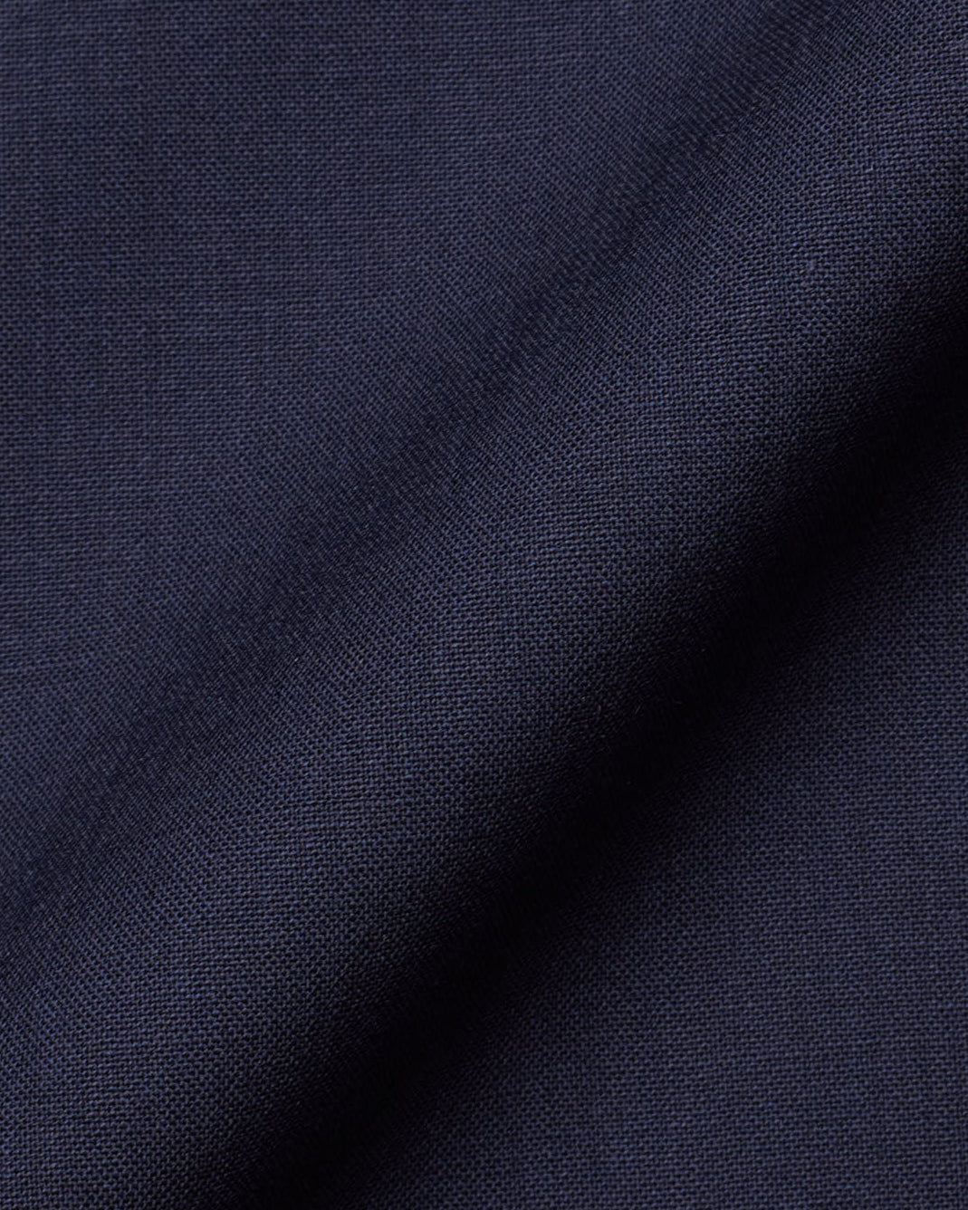 KITON Napoli Navy Blue Wool 14 Micron Super 180's Jacket Blazer EU 46 NEW US 36