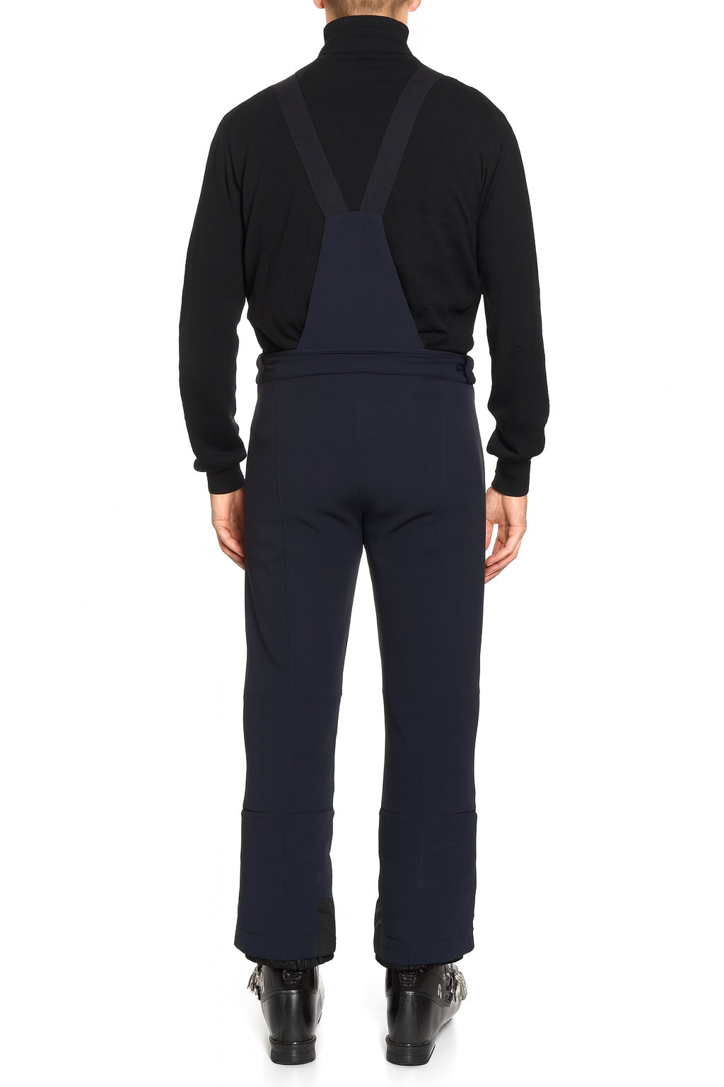 KITON Napoli Ski Set Technical Jacket & Pants Overall