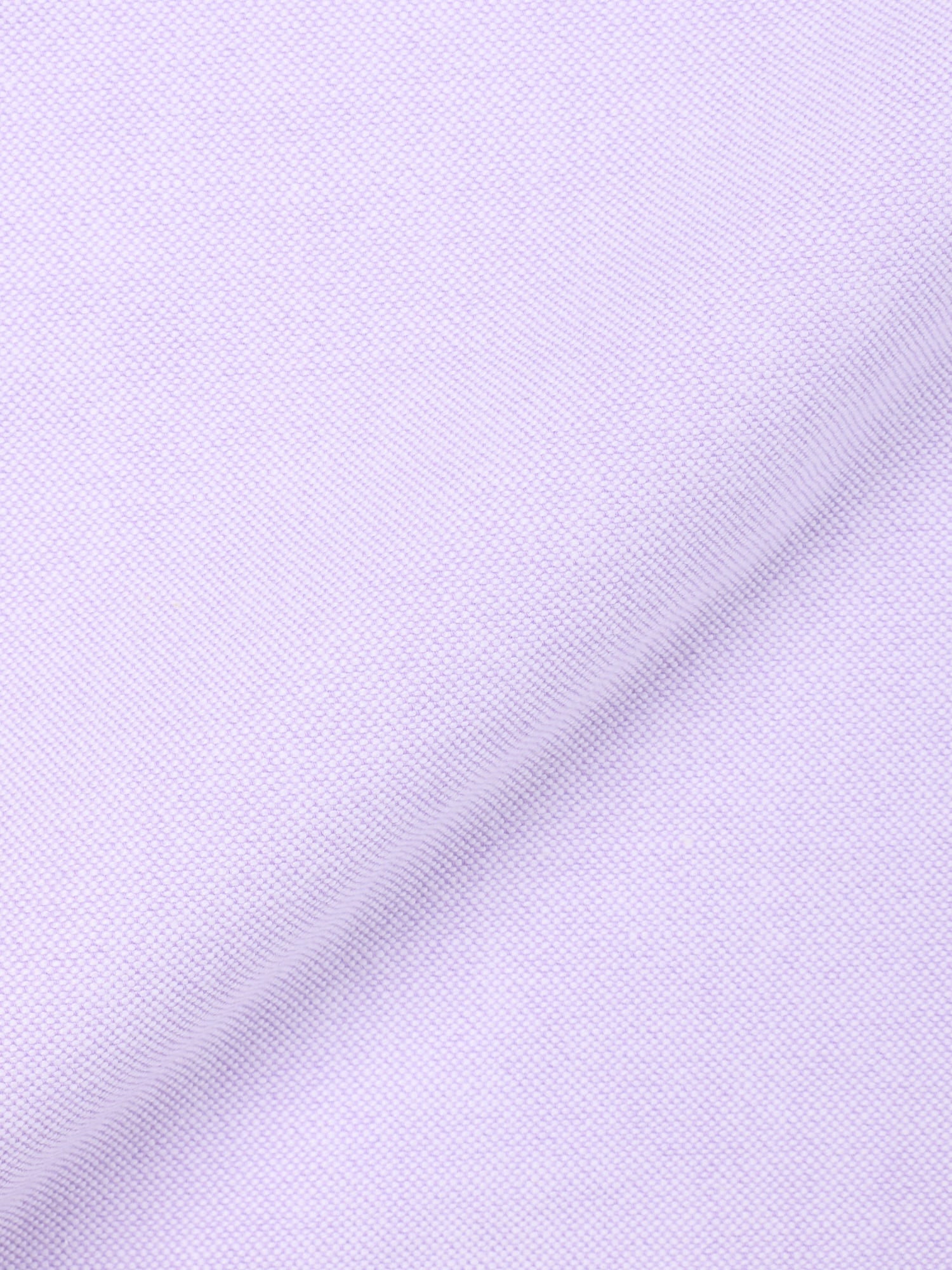 L.E.J Purple Oxford Cotton RN Work Shirt XXL NEW