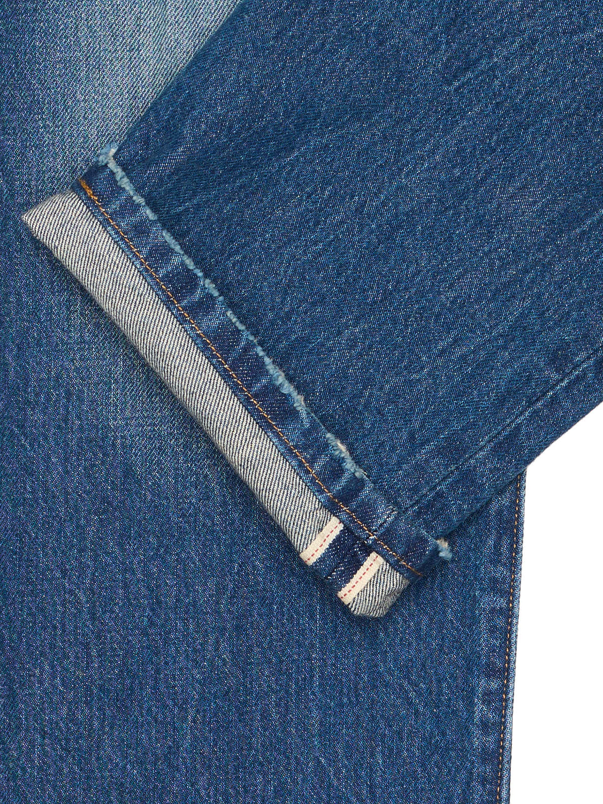 LEVI'S Premium 501 Special Ed. 150th Anniversary selvedge Denim Jeans NEW