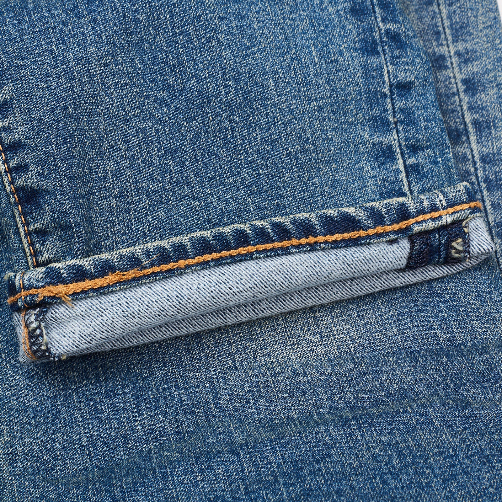 LEVI'S Premium 511 Slim Fit Warm Big E Repreve Denim Jeans NEW W28 L32