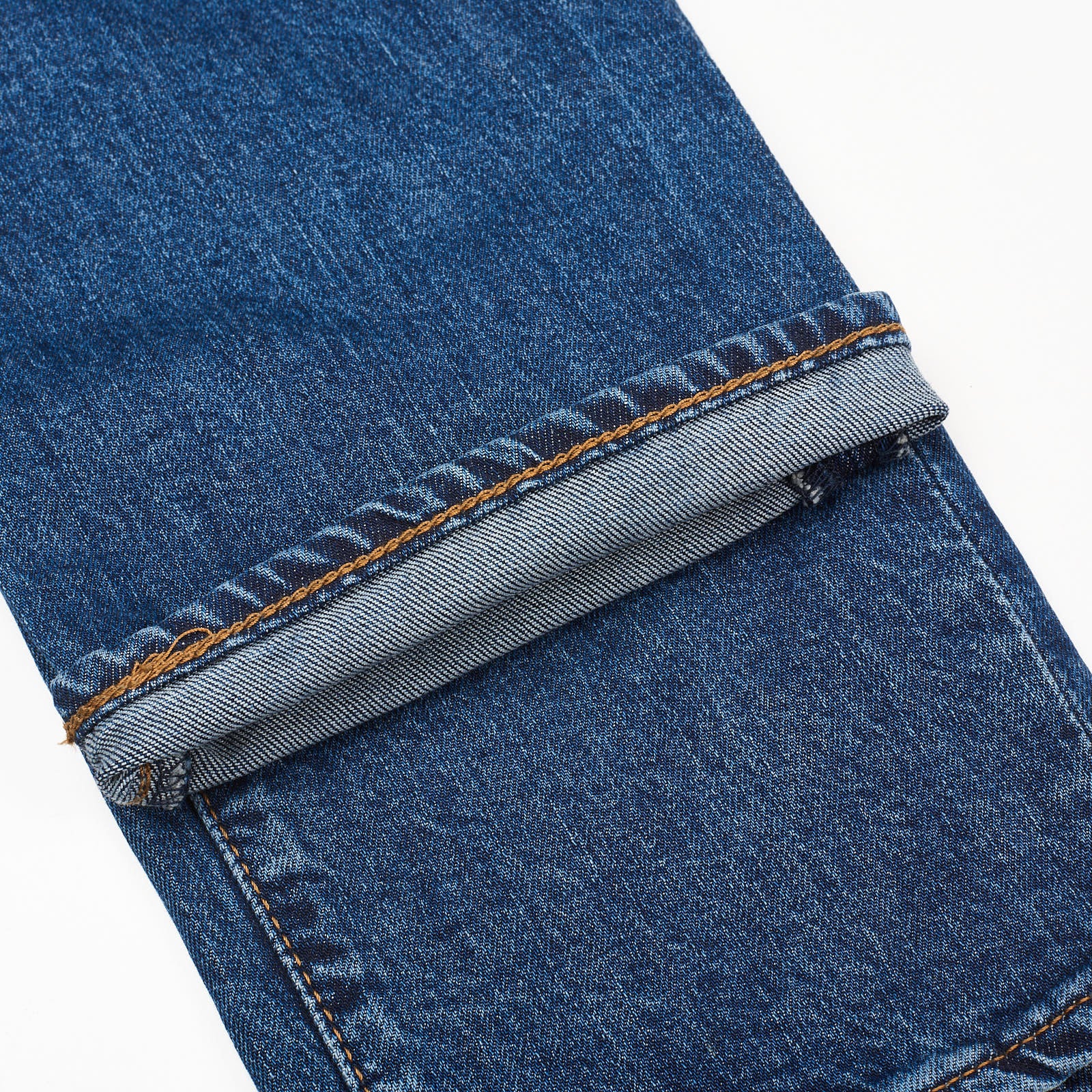 LEVI'S Premium 511 Slim Flex Eco Performance Lyocell "Only R" Jeans NEW W29 L34