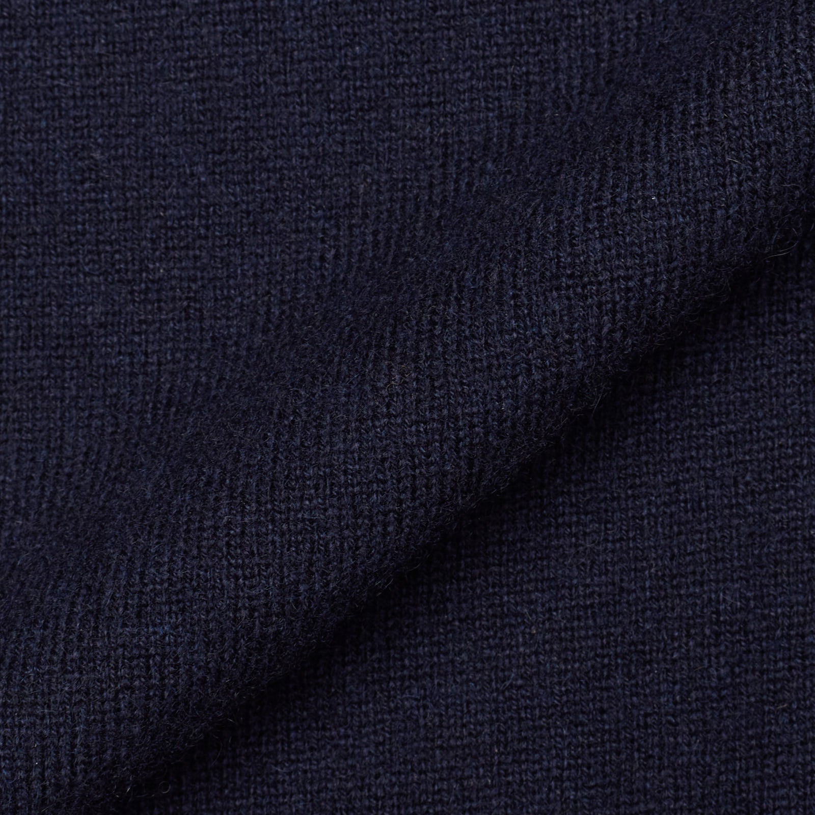 LUCA FALONI Midnight Blue Cashmere Sweatpants NEW US XL