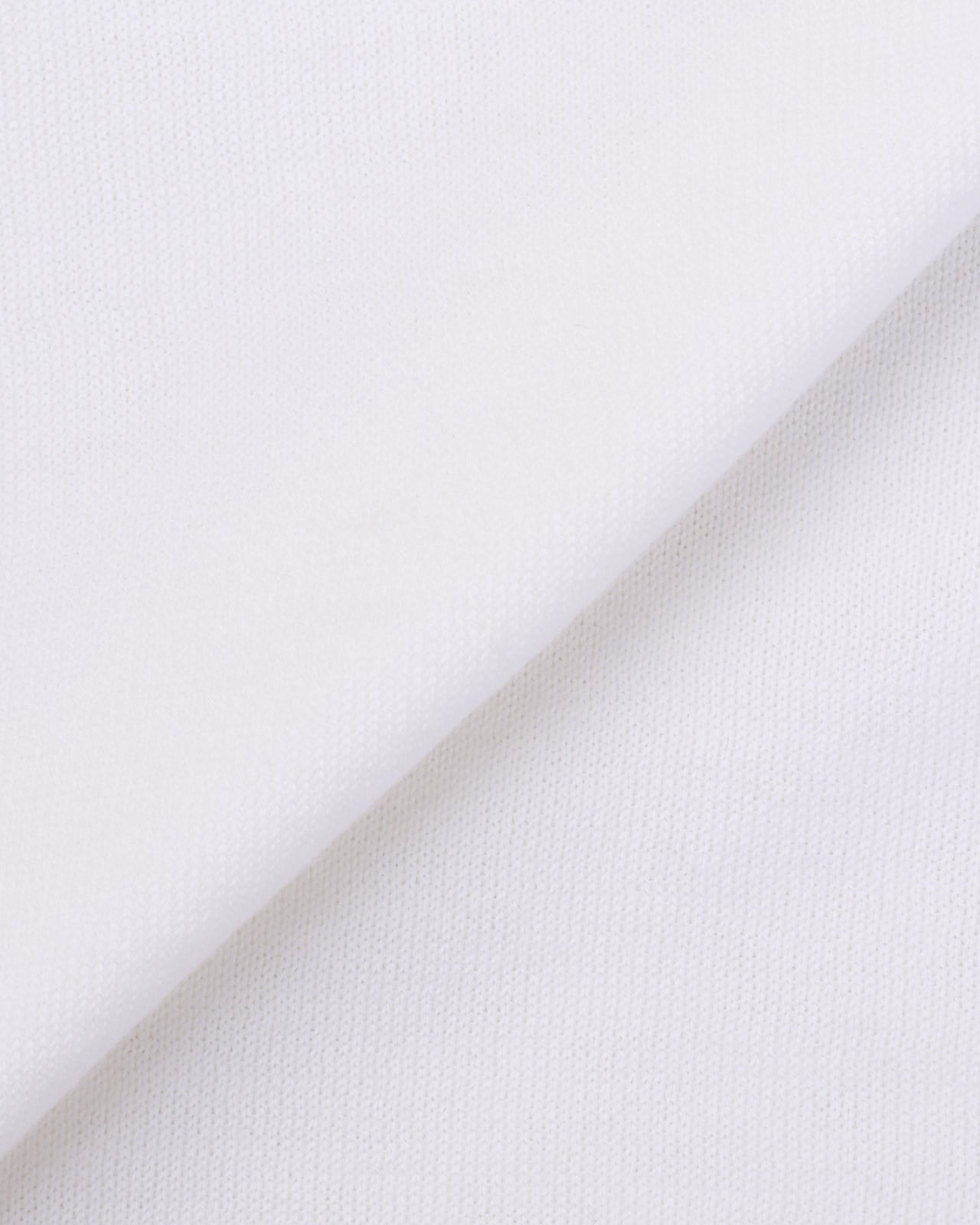MALO White Cotton Knit Short Sleeve Polo Shirt EU 54 US L Slim Fit