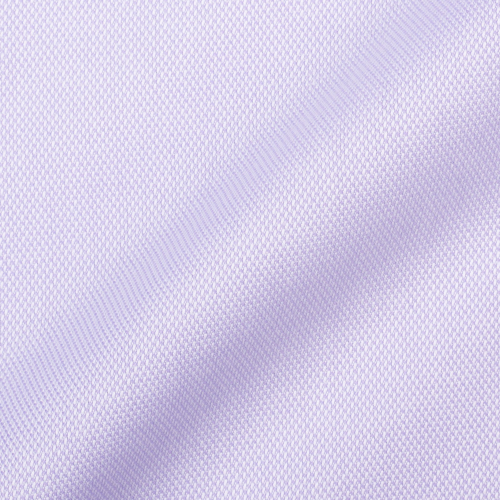 MATTABISCH by Kiton Handmade Purple Dobby Cotton Dress Shirt 39 NEW 15.5 Slim Fit MATTABISCH