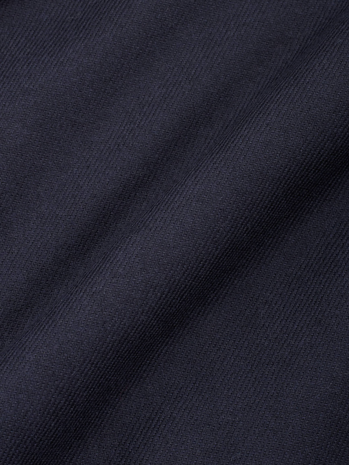 MAURO BLASI Napoli Navy Blue Wool Vest M NEW 50
