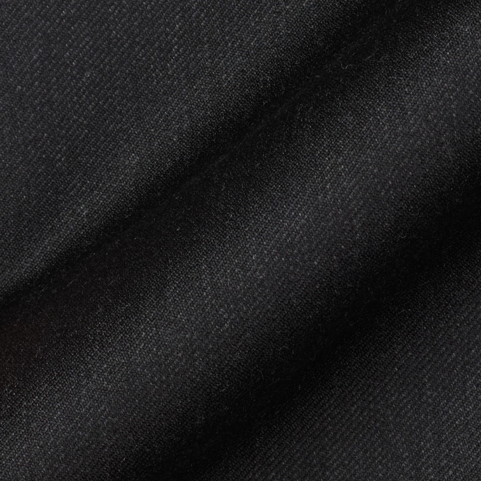 MAURO BLASI Dark Gray Wool Dress Pants EU 46 NEW US 30