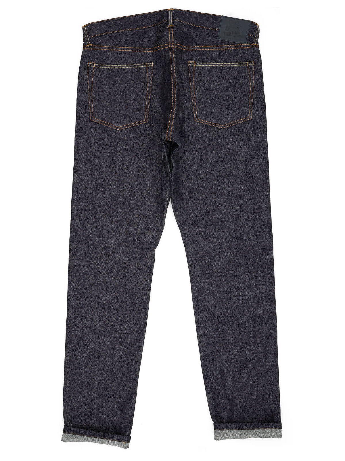 MOMOTARO 0405-13 13oz Indigo Jeans High Tapered
