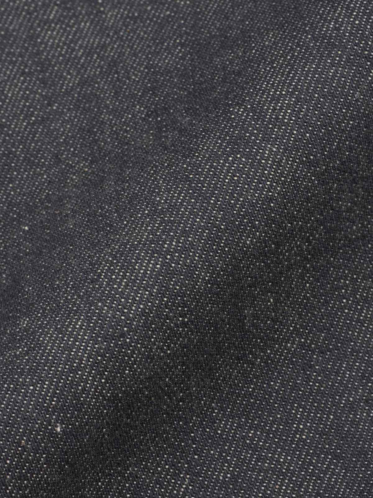 MOMOTARO 0405-70G 14oz Grey Selvedge Denim High Tapered Fit
