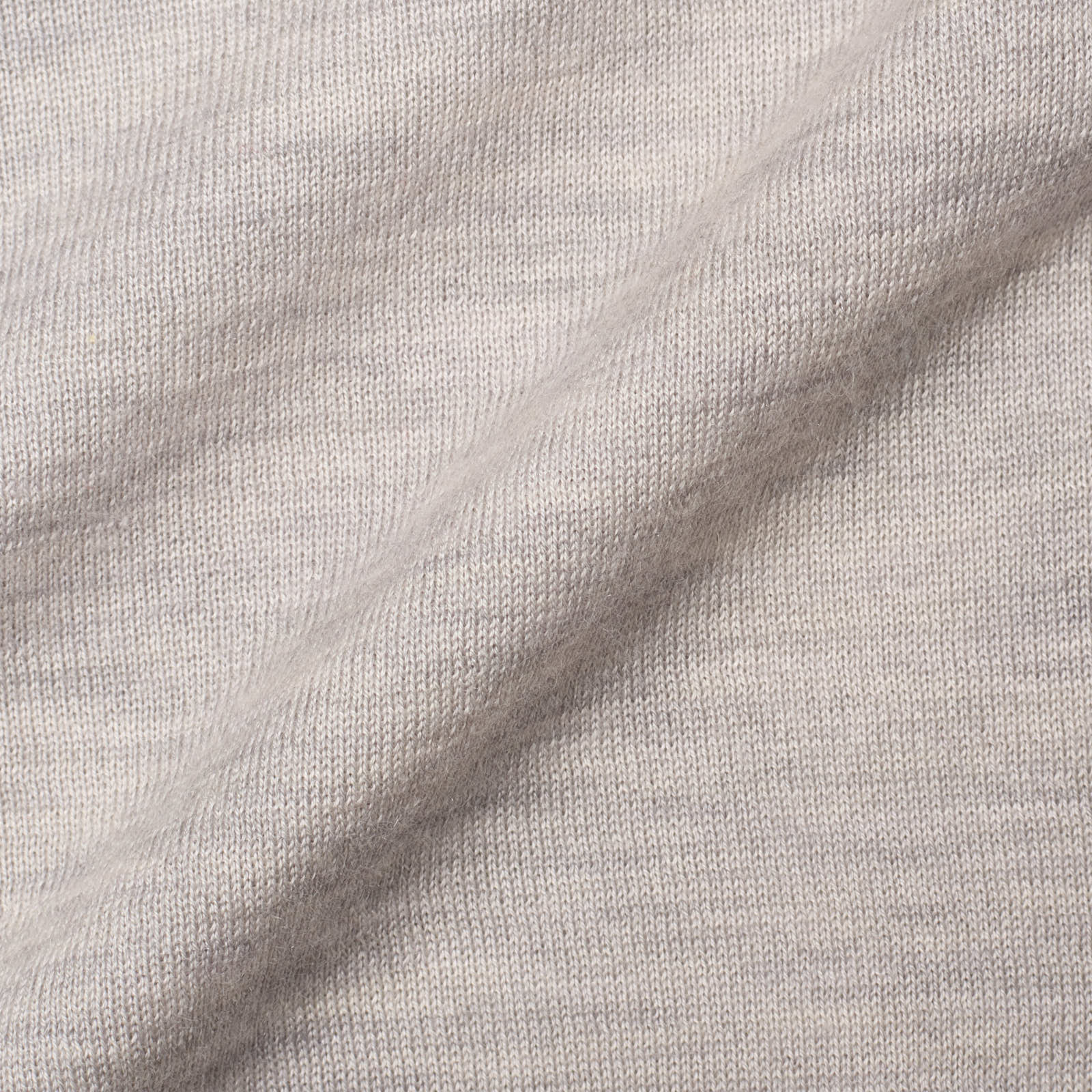 ONES Gray-Blue Loro Piana Cashmere-Silk Knit 6 Button Sweater Vest EU 52 NEW US L