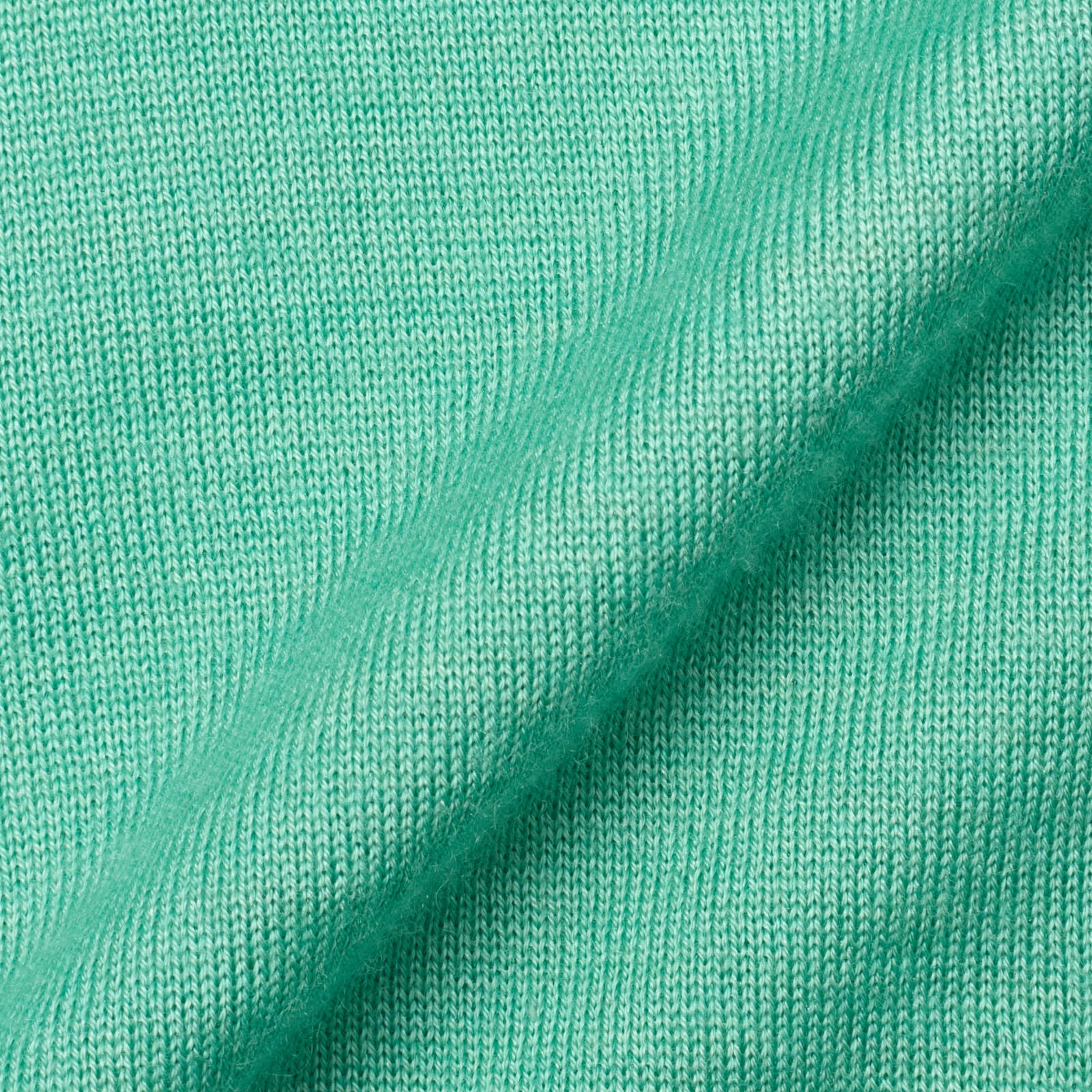 ONES Light Green Loro Piana Cashmere-Silk Knit Sweater Vest EU 50 NEW US M