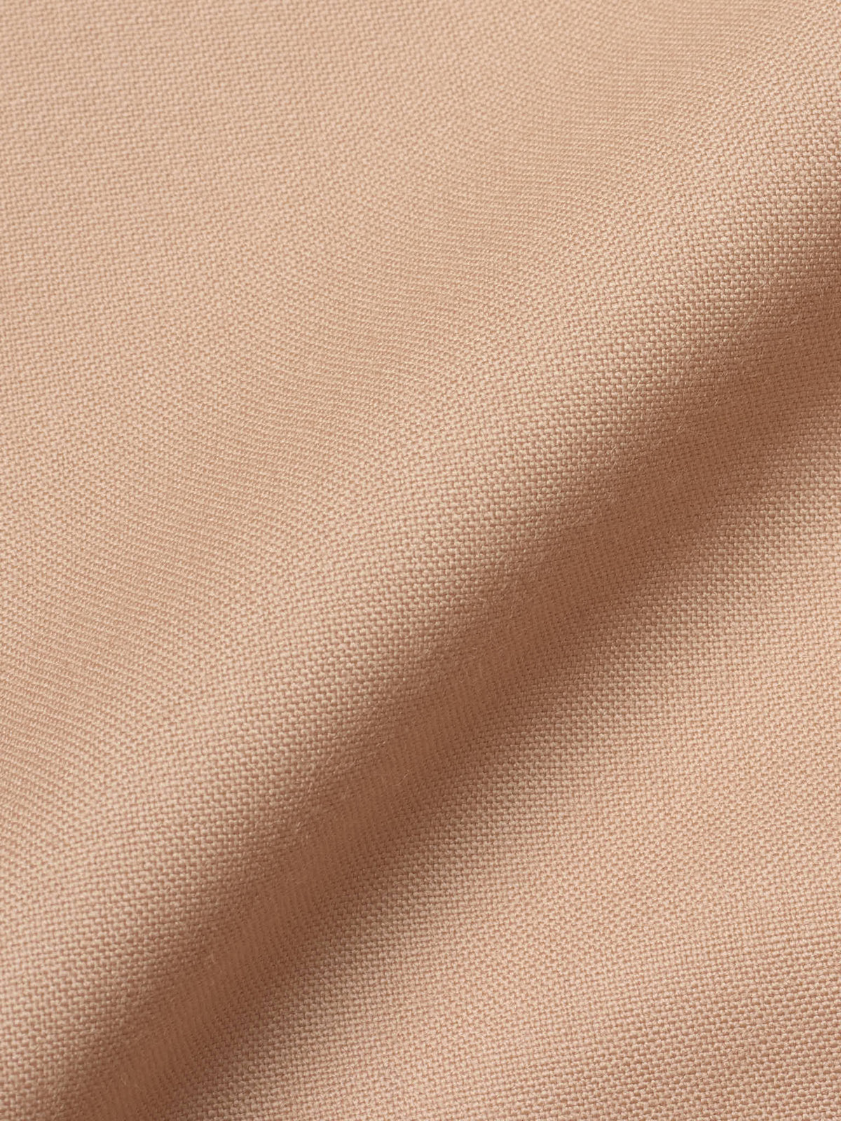 ORAZIO LUCIANO Handmade Tan Gabardine Wool Suit NEW Slim