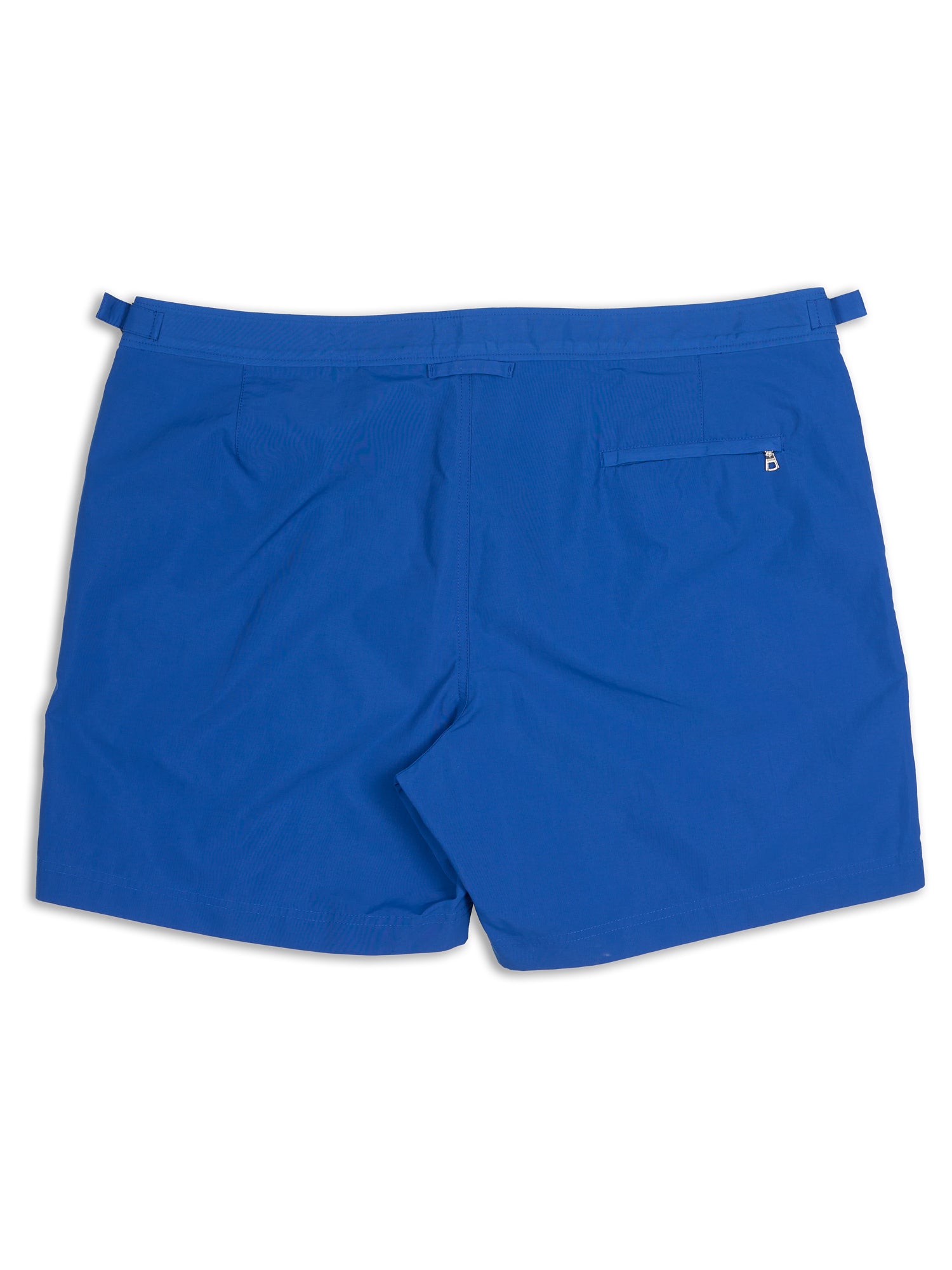 ORLEBAR BROWN "Bulldog" Blue Swim Shorts NEW 40